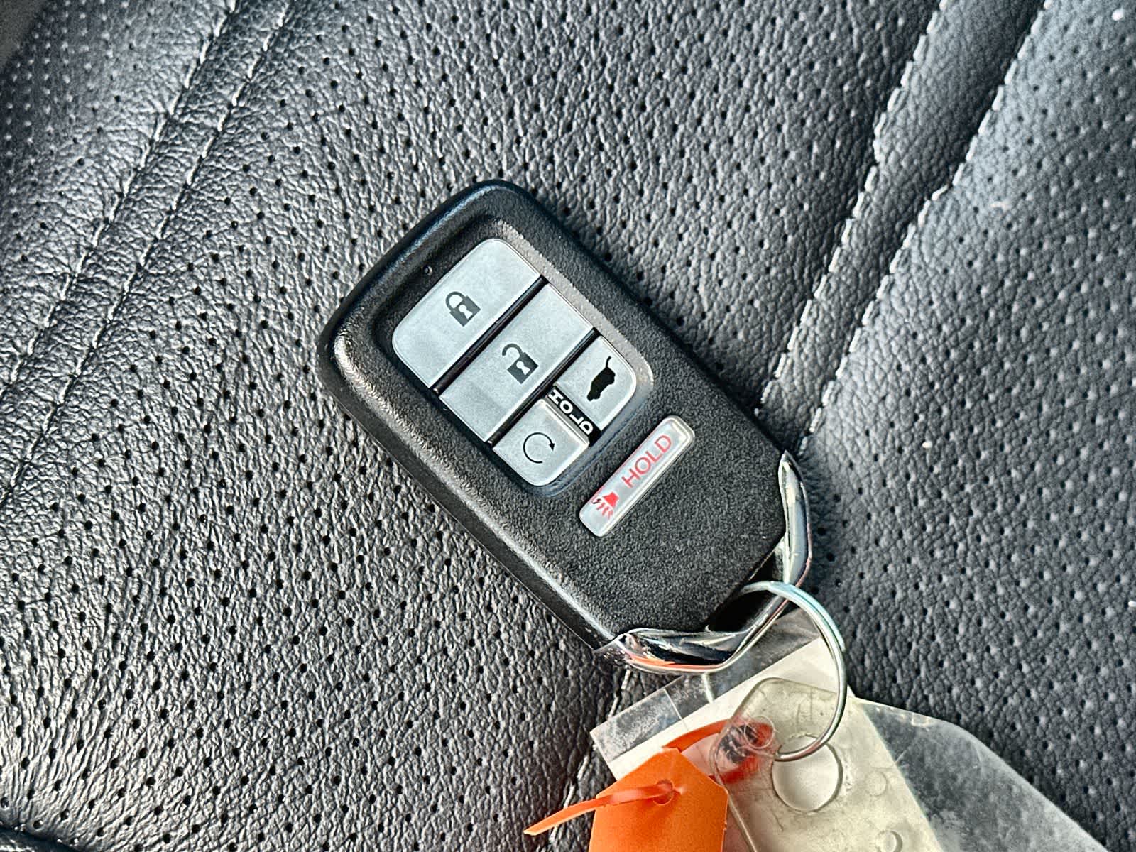 Thumbnail: 2022 Honda CR-V - 20