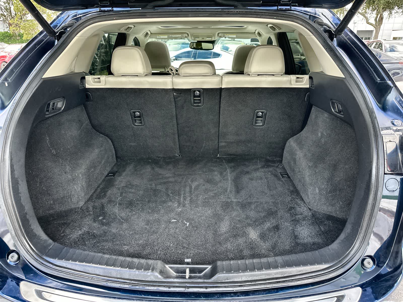 Thumbnail: 2018 Mazda CX-5 - 19