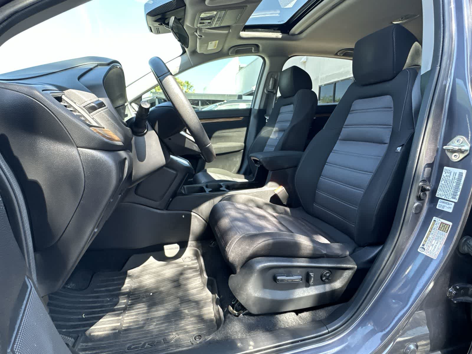 Thumbnail: 2020 Honda CR-V - 3