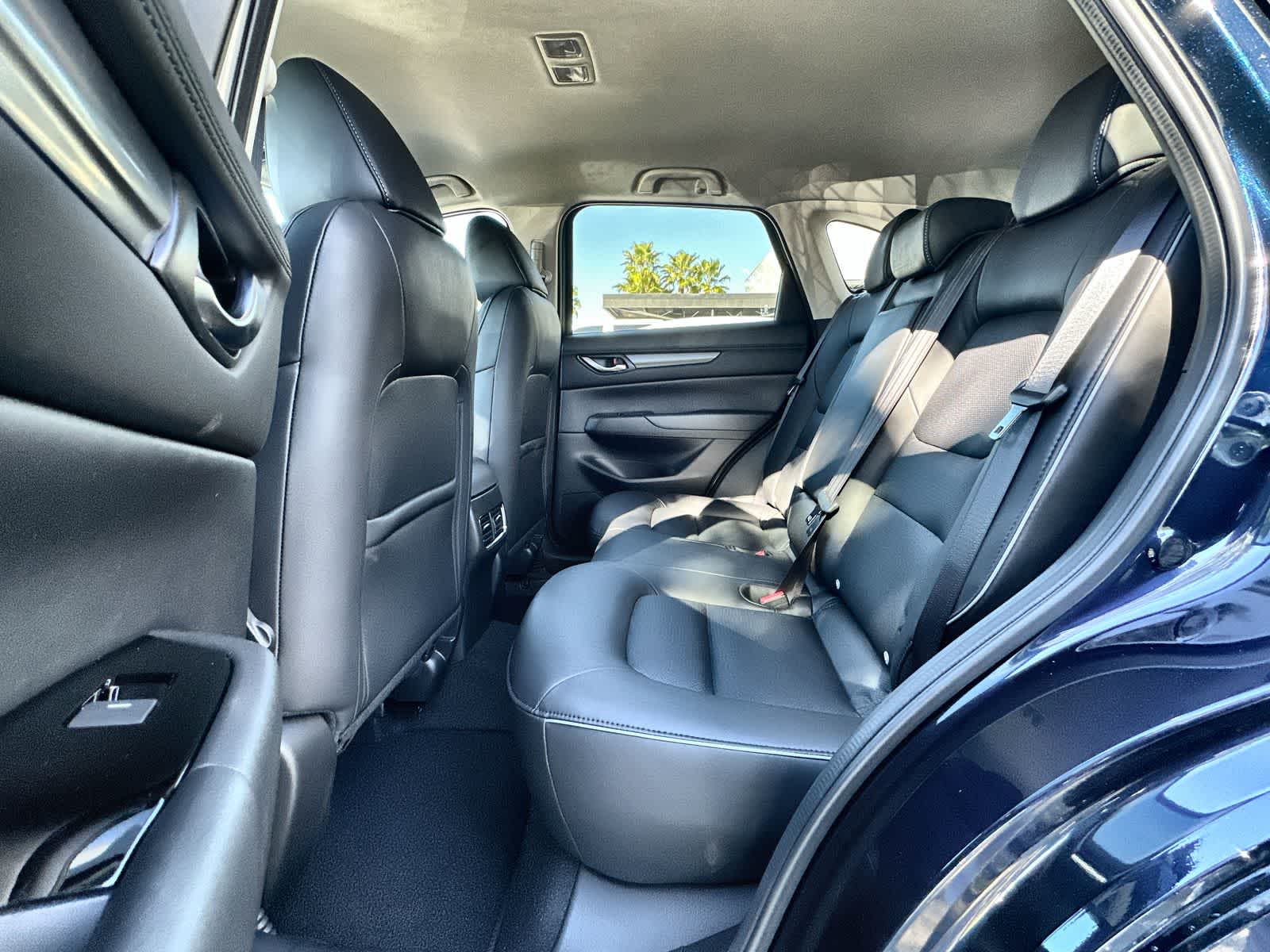 Thumbnail: 2025 Mazda CX-5 - 13