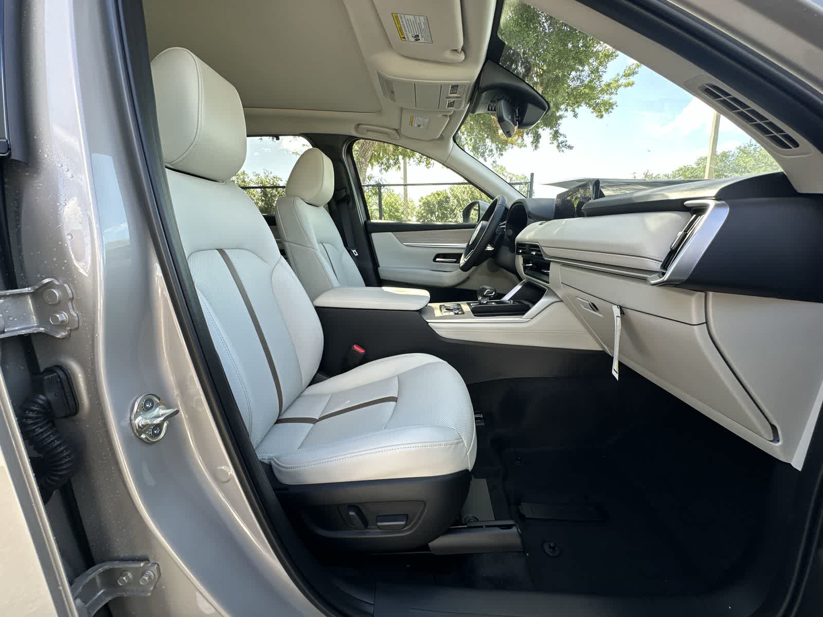 Thumbnail: 2026 Mazda CX-90 - 9