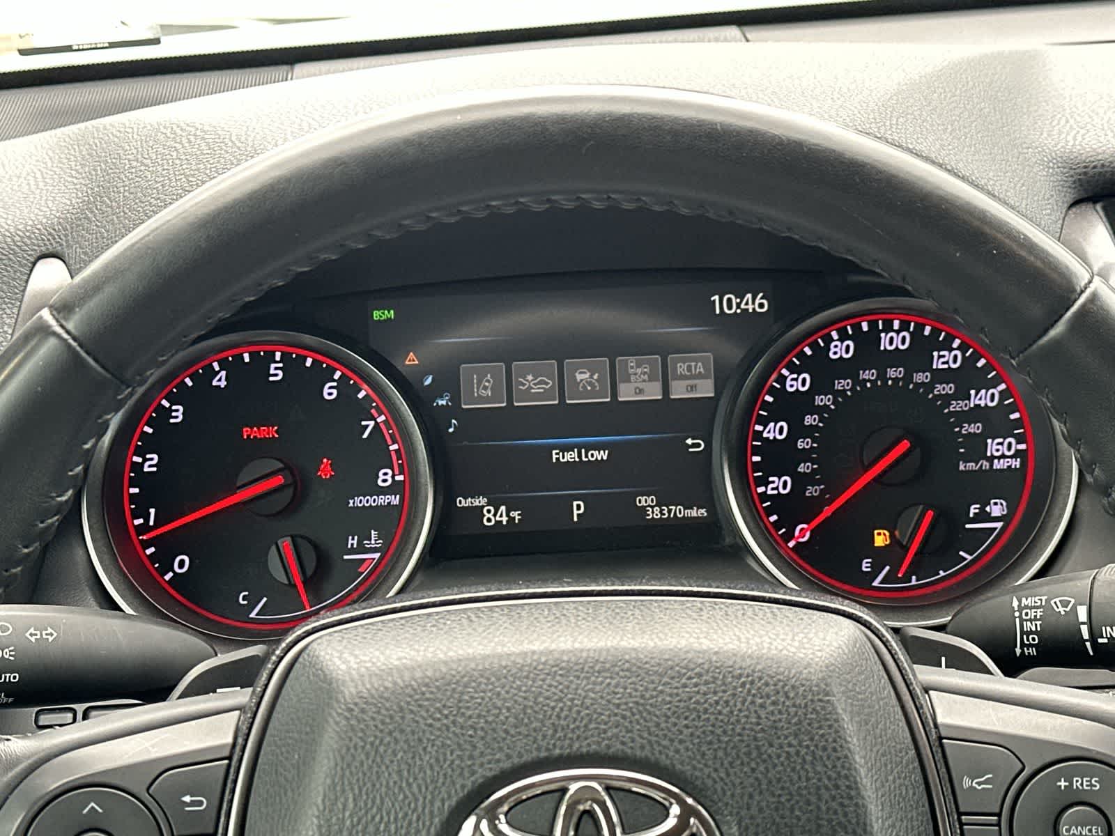 Thumbnail: 2022 Toyota Camry - 16