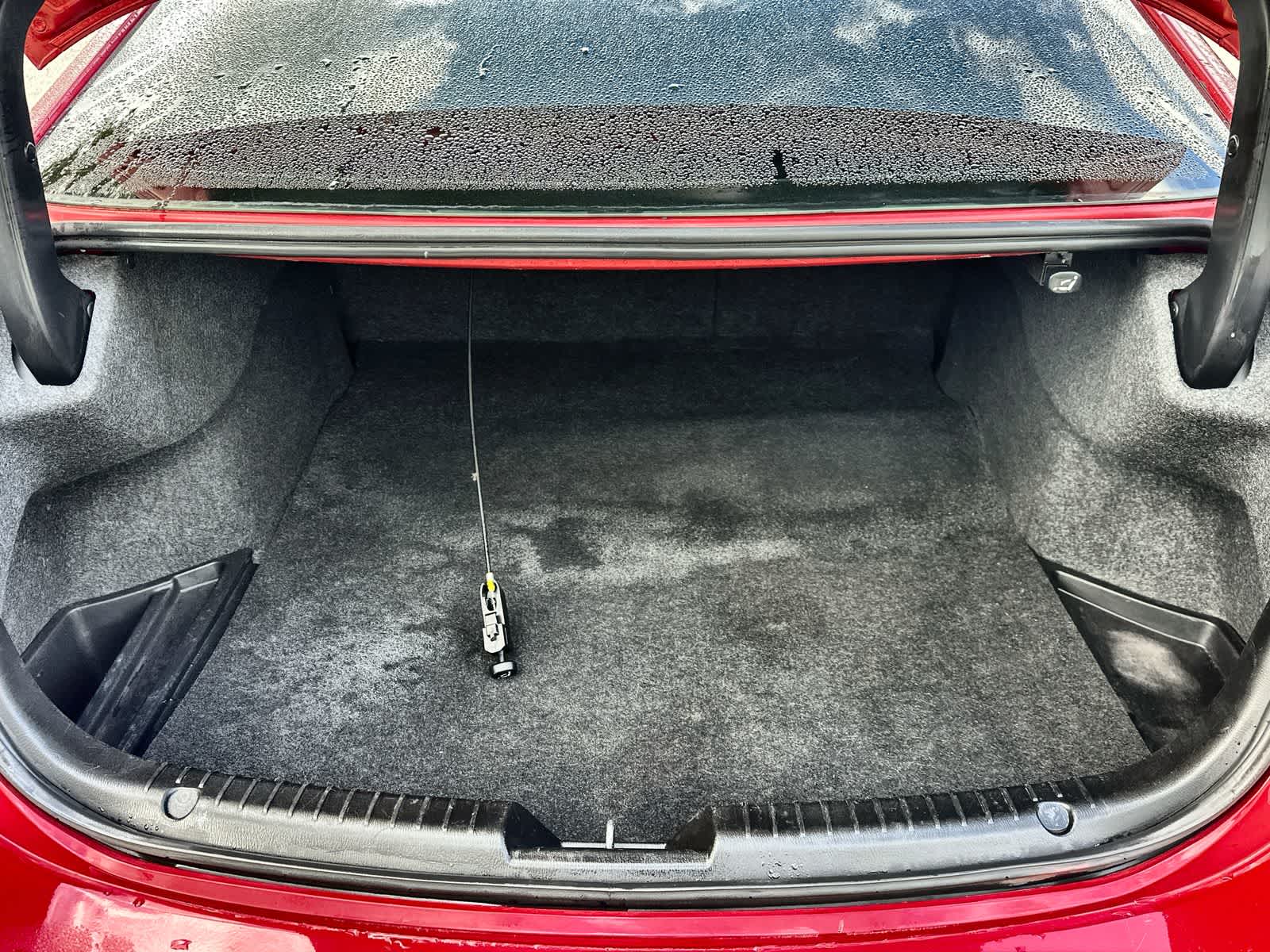 Thumbnail: 2016 Mazda Mazda6 - 19