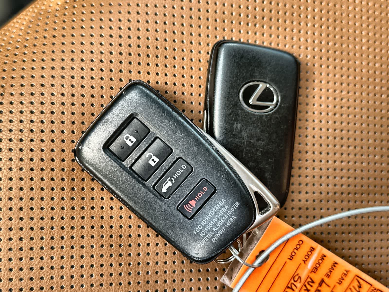 Thumbnail: 2018 Lexus NX - 26