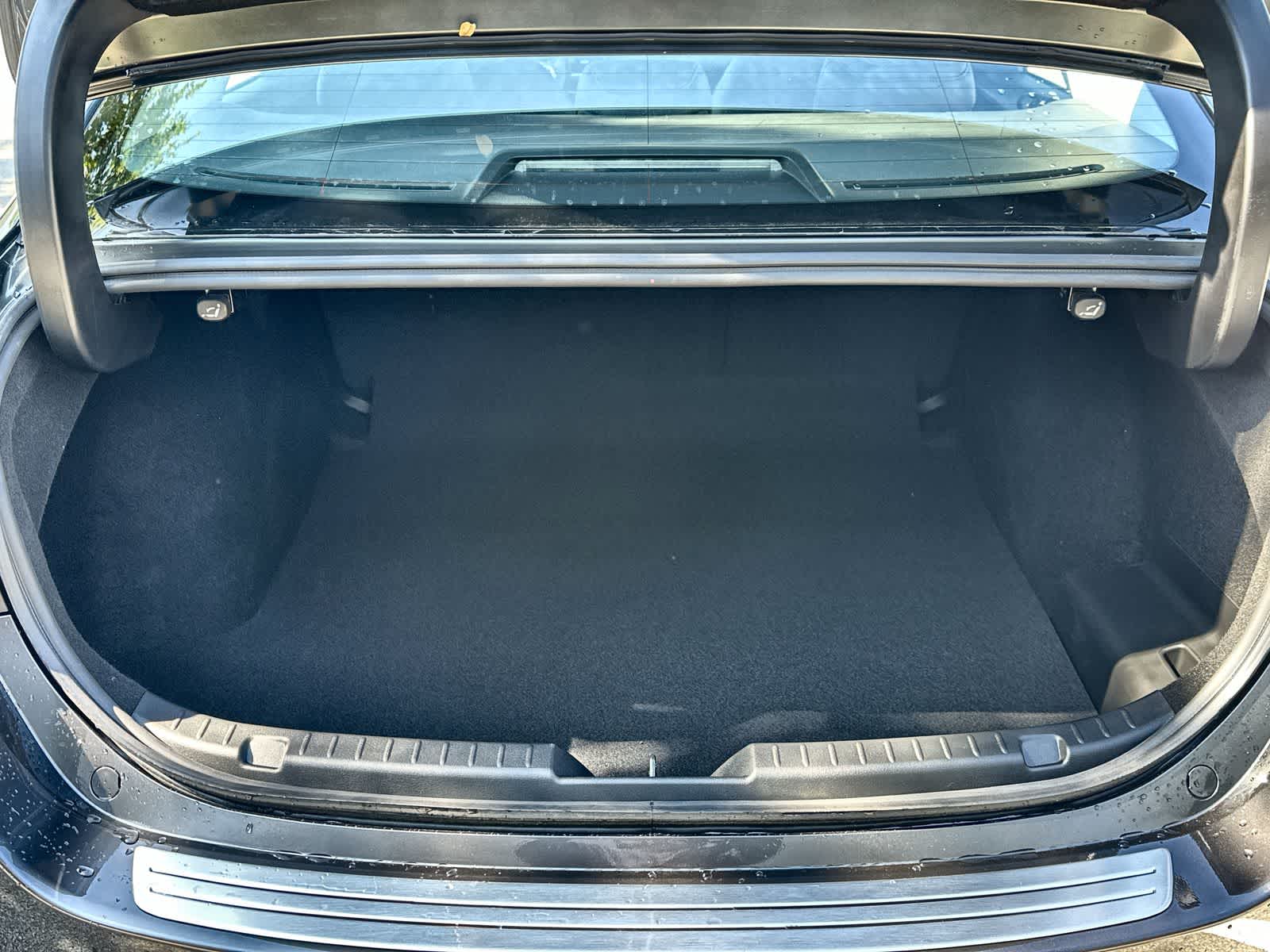 Thumbnail: 2026 Mazda Mazda3 - 17