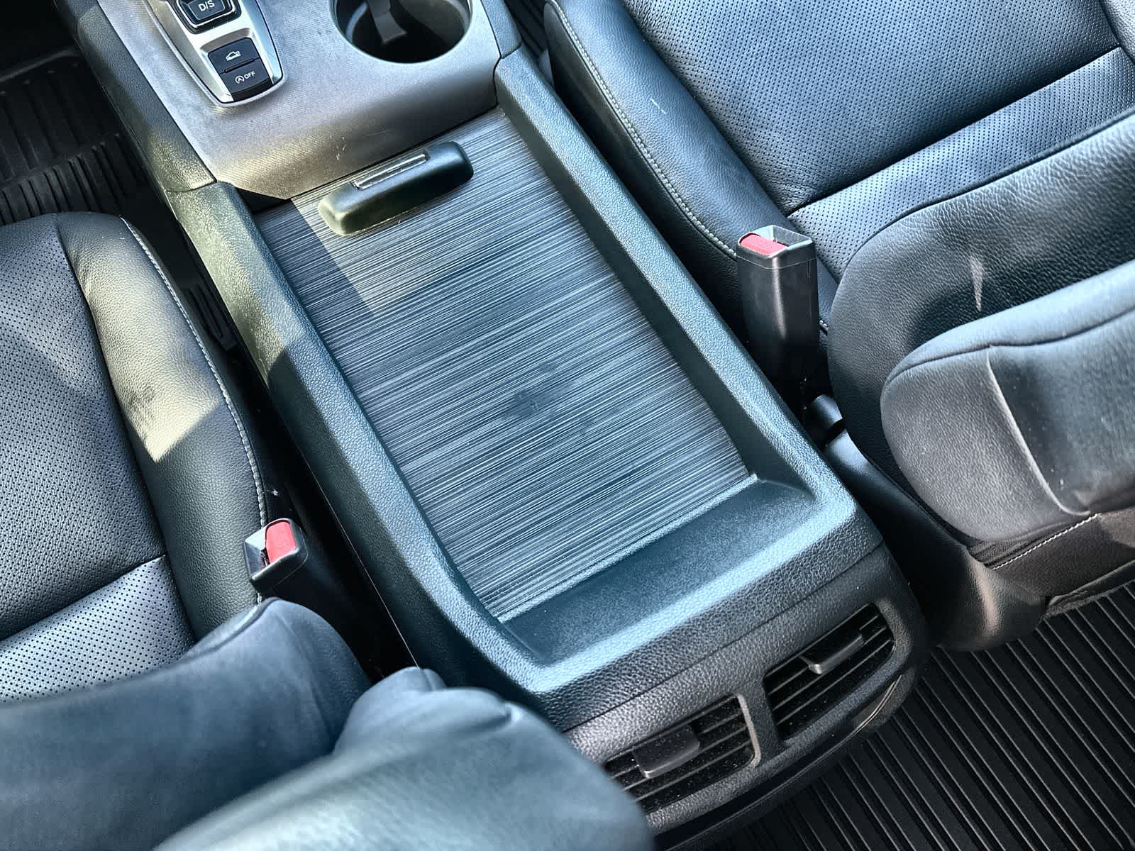 Thumbnail: 2023 Honda Ridgeline - 22