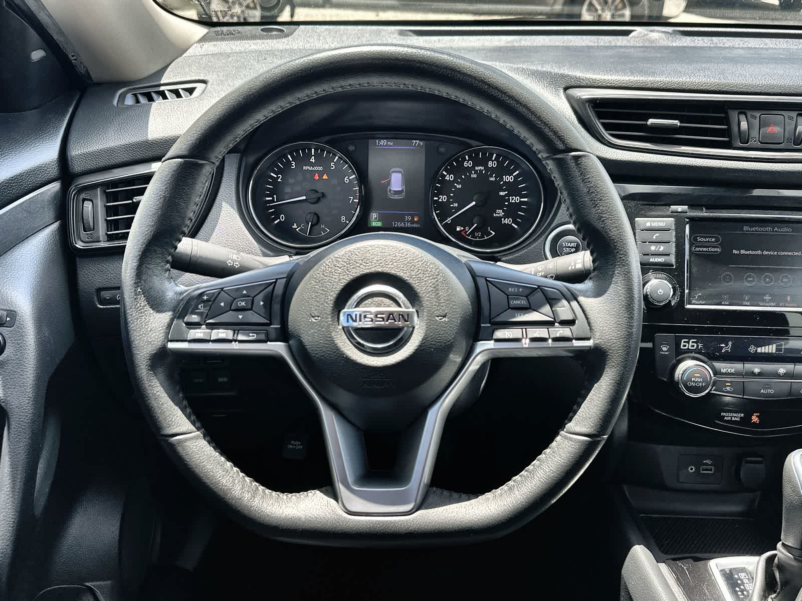 Thumbnail: 2020 Nissan Rogue - 21