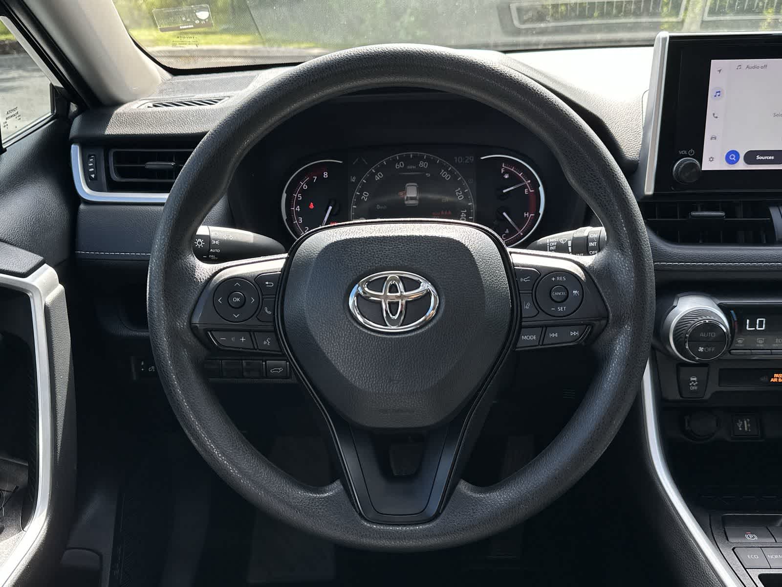 Thumbnail: 2023 Toyota RAV4 - 14