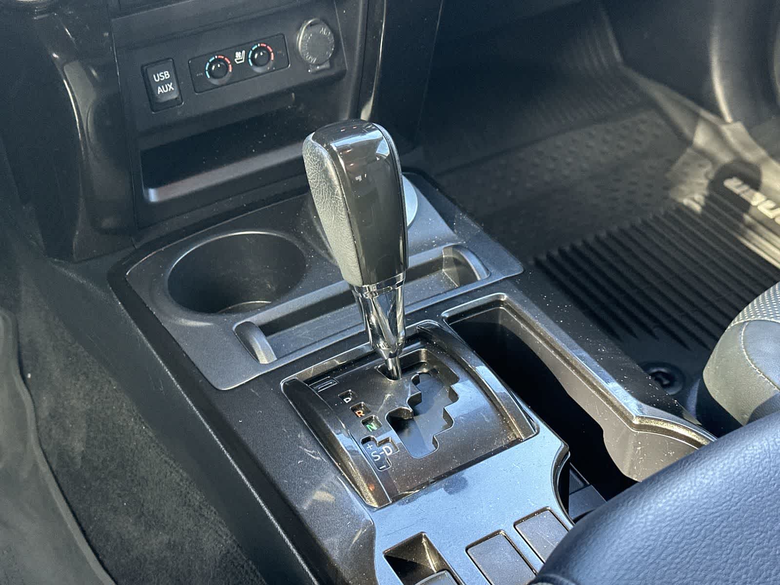Thumbnail: 2019 Toyota 4Runner - 17