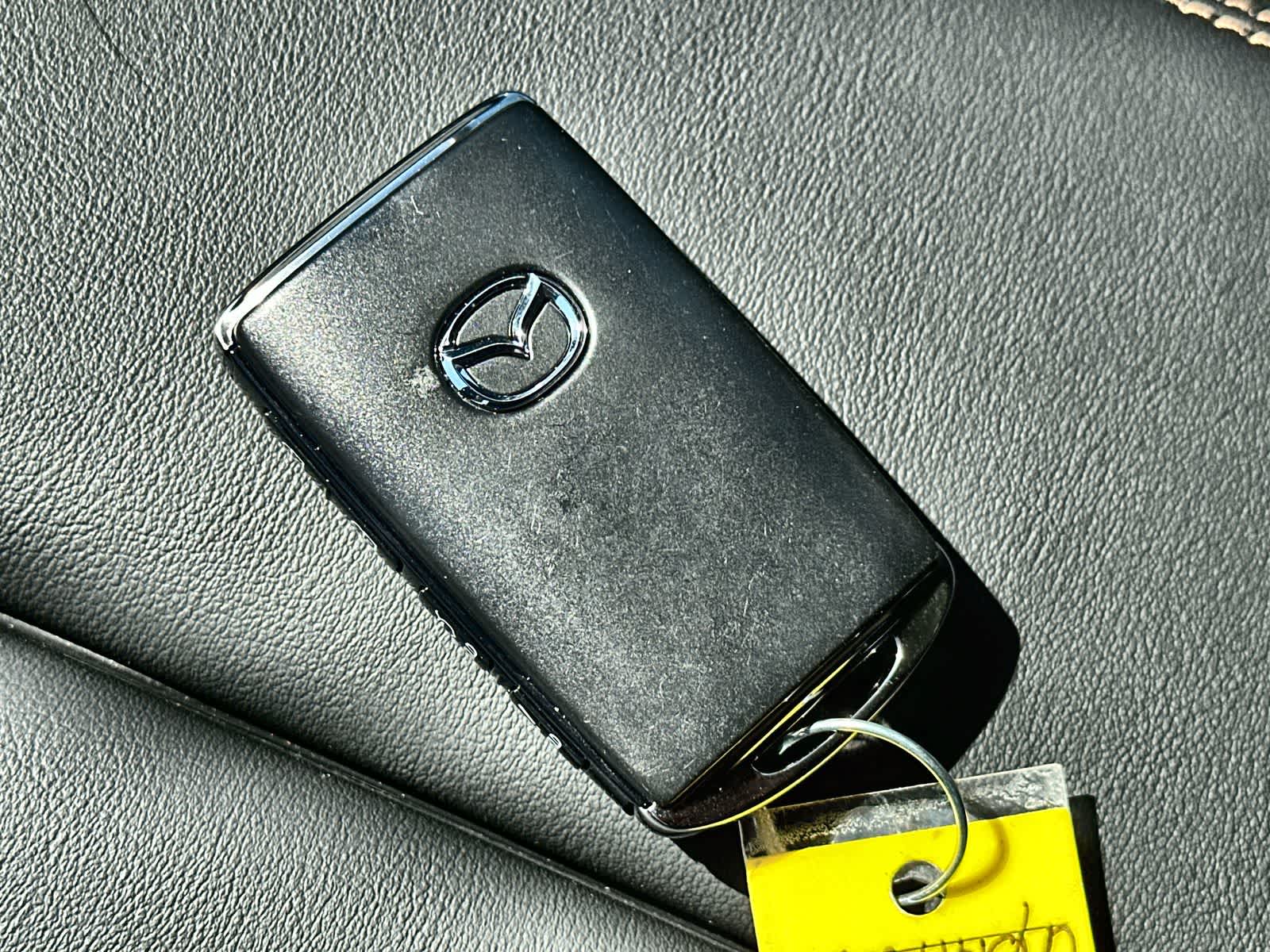 Thumbnail: 2026 Mazda CX-90 - 20