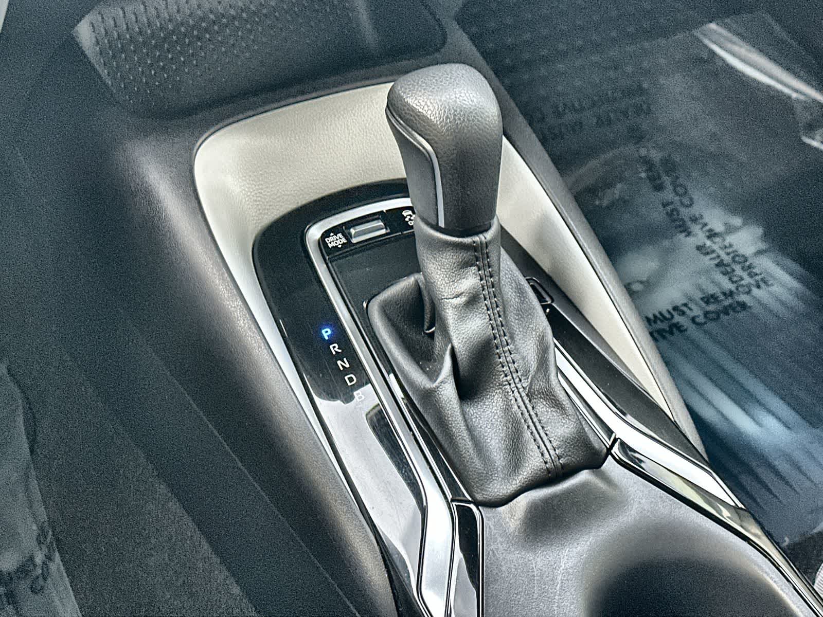 Thumbnail: 2025 Toyota Corolla - 17