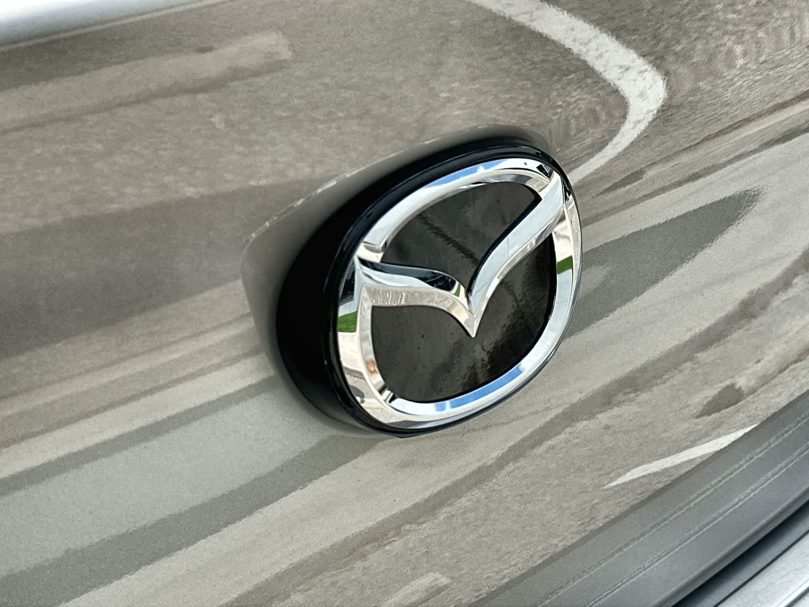 Thumbnail: 2026 Mazda Mazda3 - 15