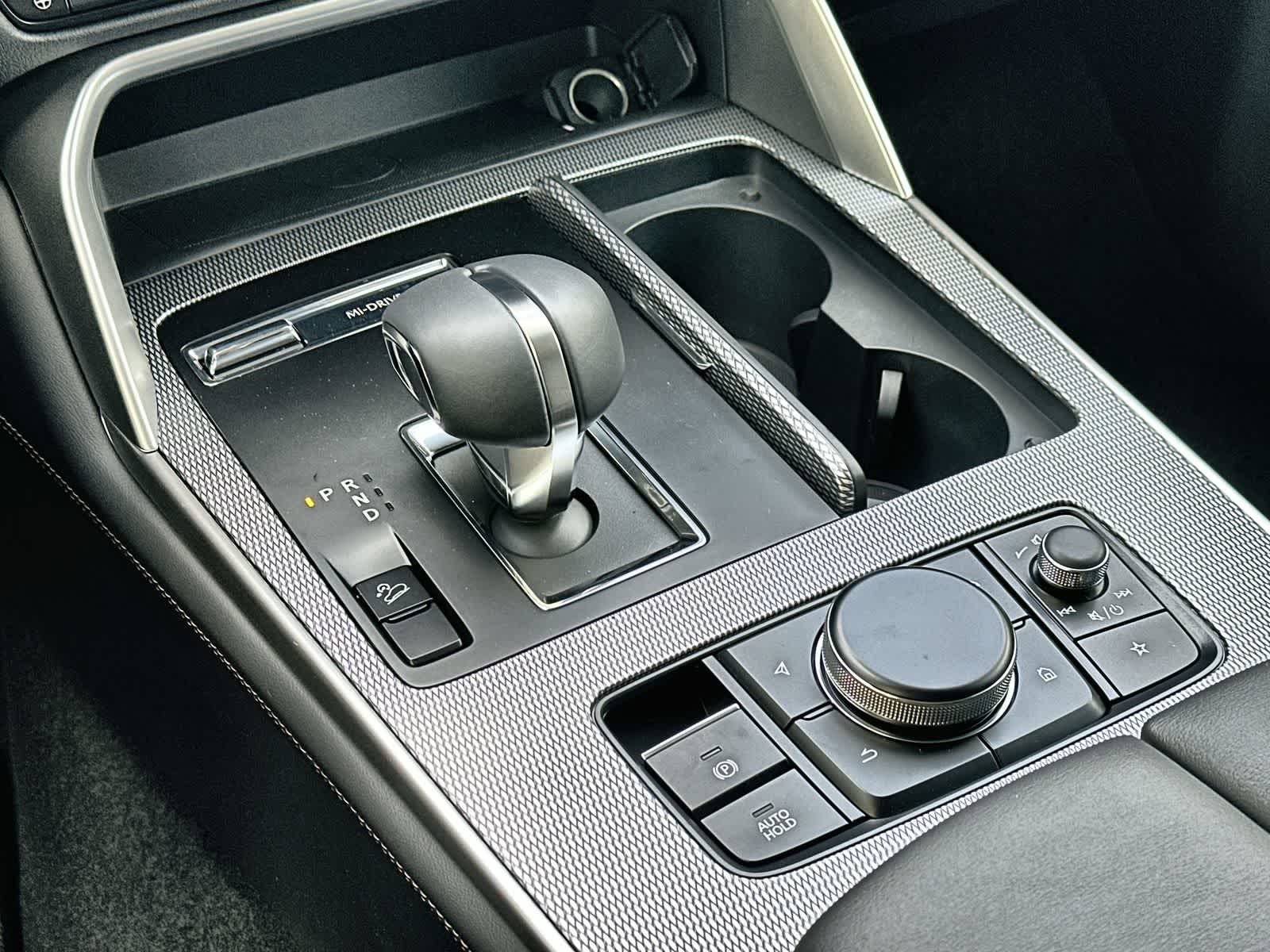 Thumbnail: 2026 Mazda CX-90 - 23