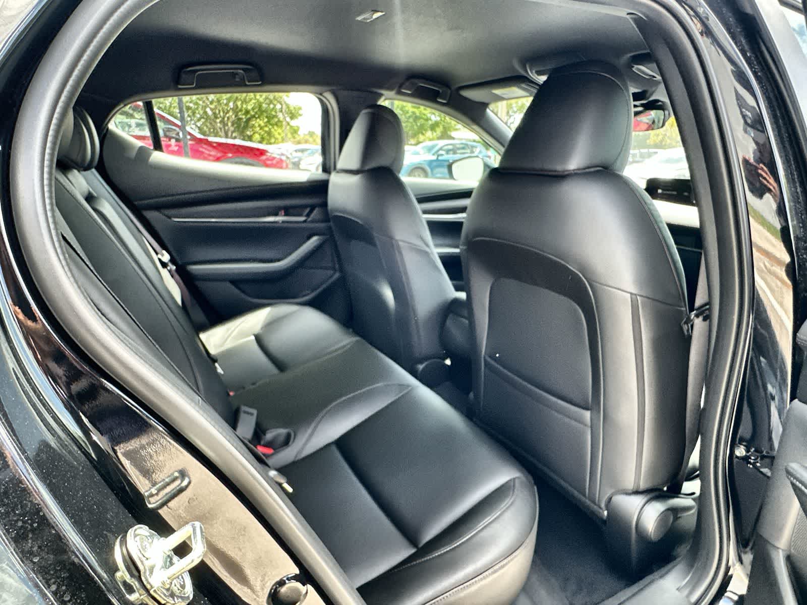 Thumbnail: 2026 Mazda Mazda3 - 18