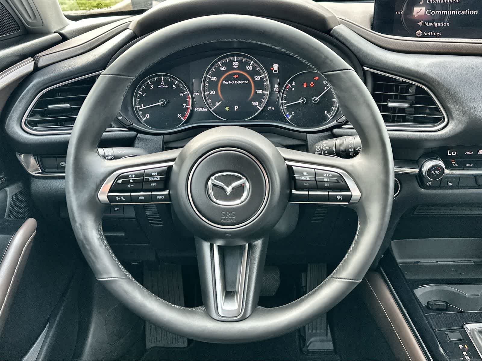 Thumbnail: 2024 Mazda CX-30 - 19