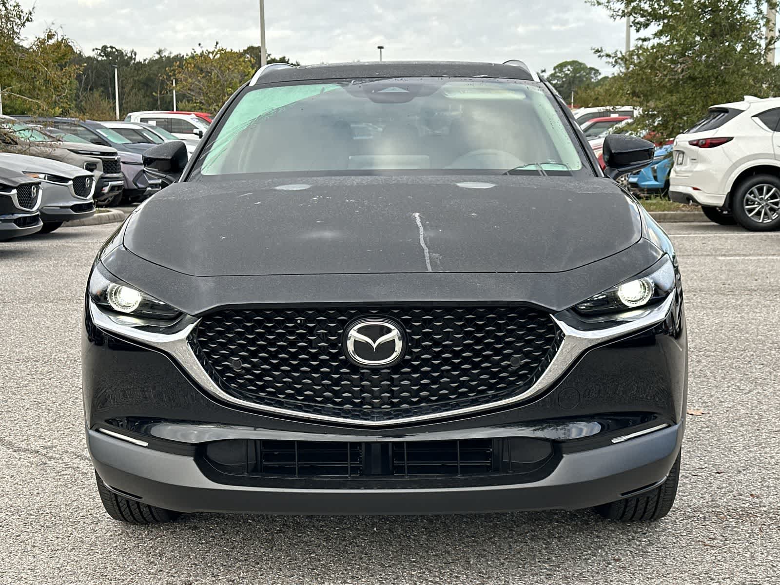 Thumbnail: 2026 Mazda CX-30 - 6