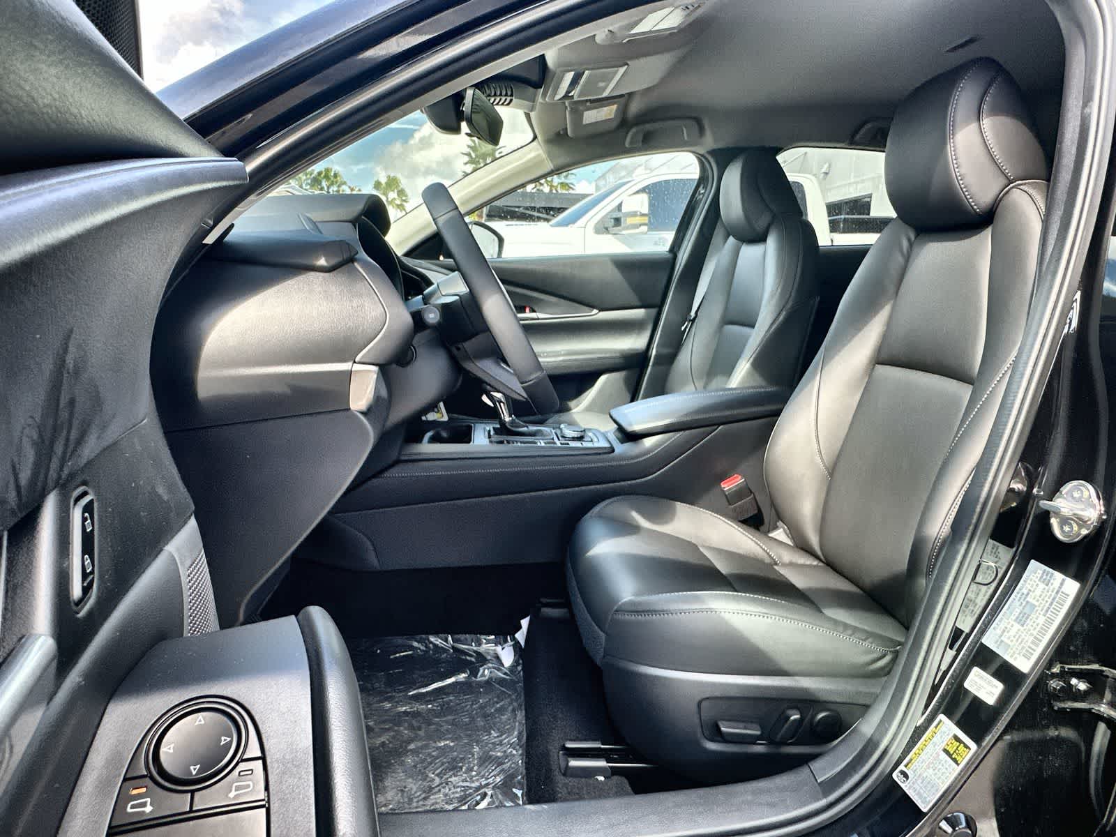 Thumbnail: 2026 Mazda CX-30 - 11