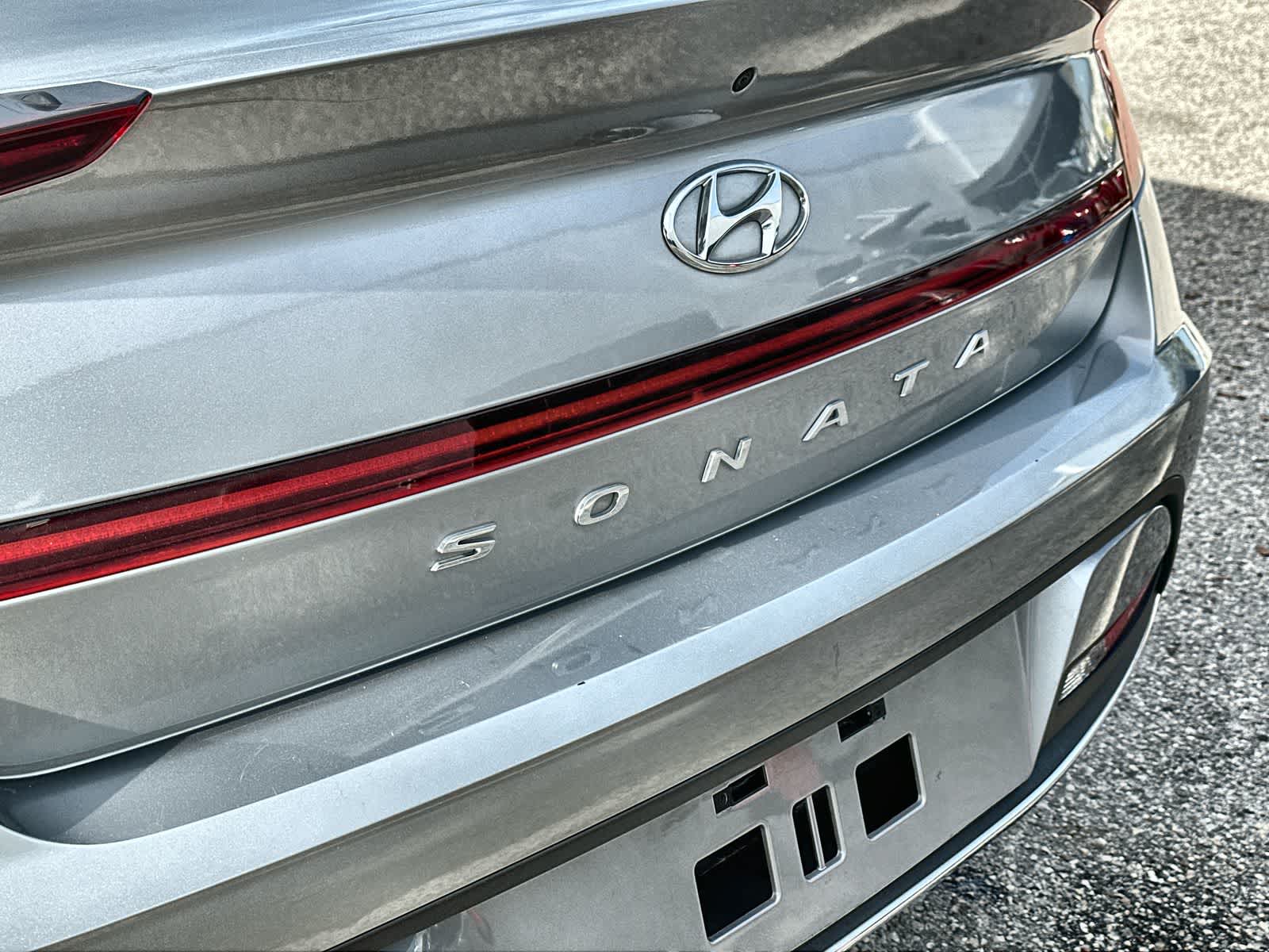 Thumbnail: 2020 Hyundai Sonata - 7