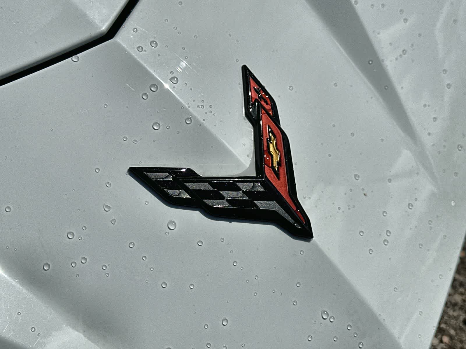 Thumbnail: 2022 Chevrolet Corvette - 16