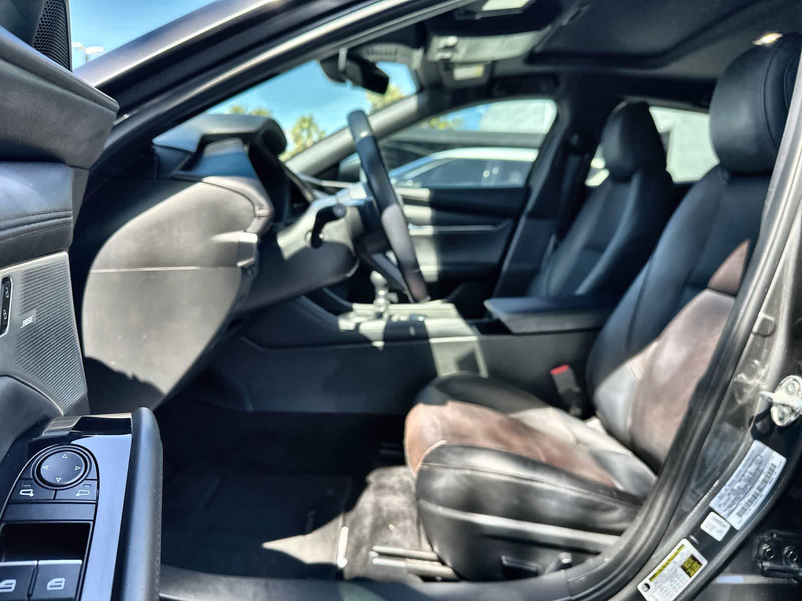 Thumbnail: 2025 Mazda Mazda3 - 2