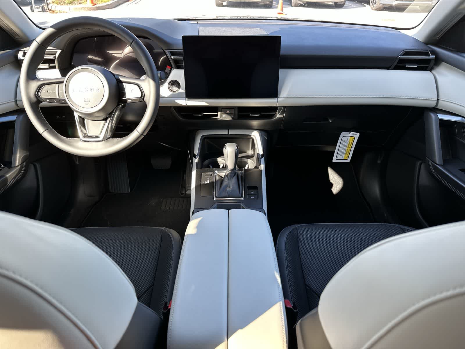 Thumbnail: 2026 Mazda CX-5 - 20