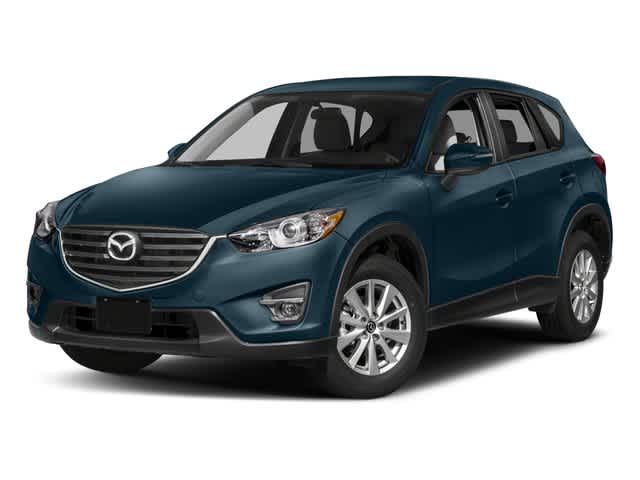 2016 Mazda CX-5 Touring -
                  Wesley Chapel, FL