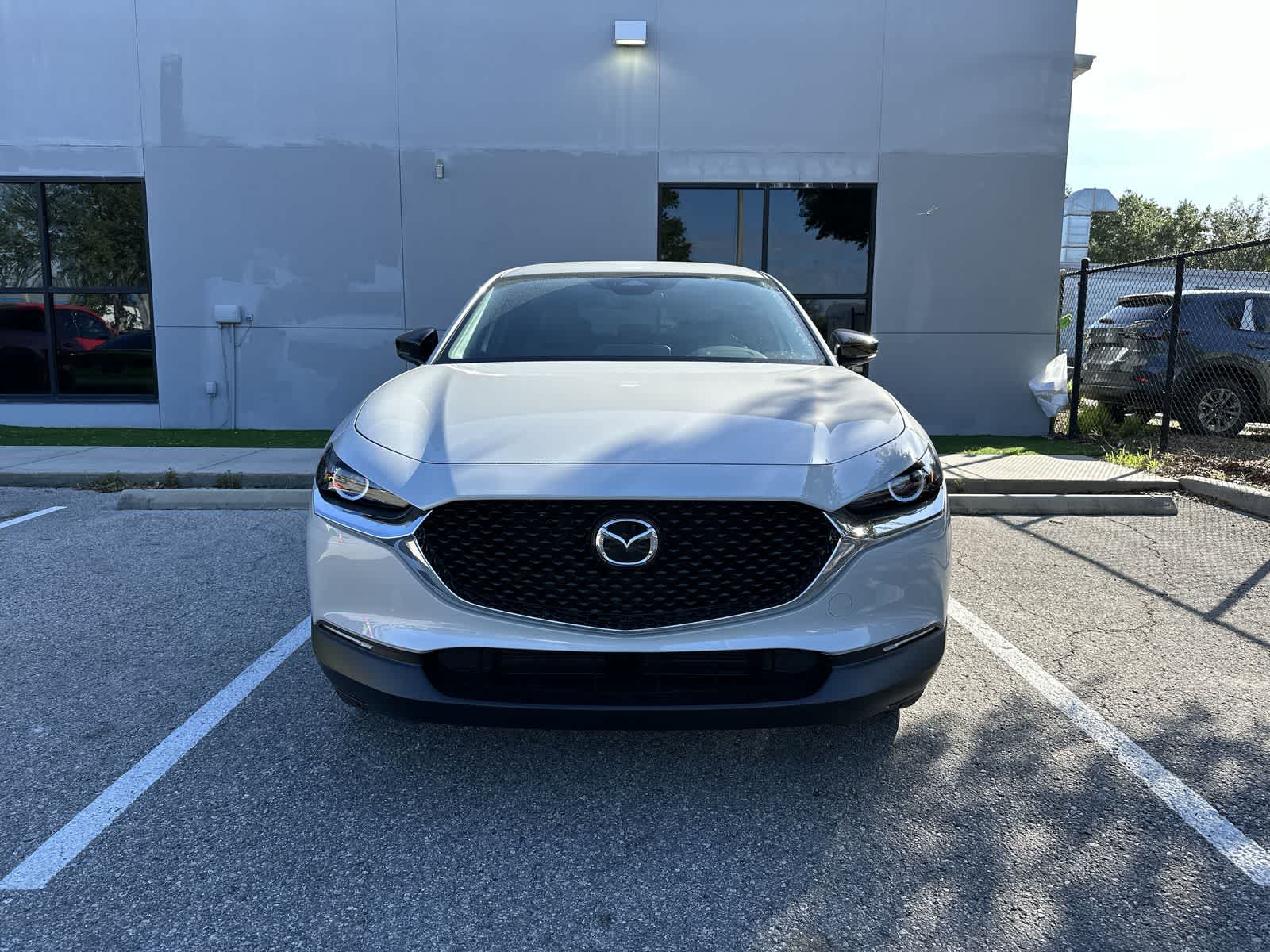 Thumbnail: 2026 Mazda CX-30 - 12