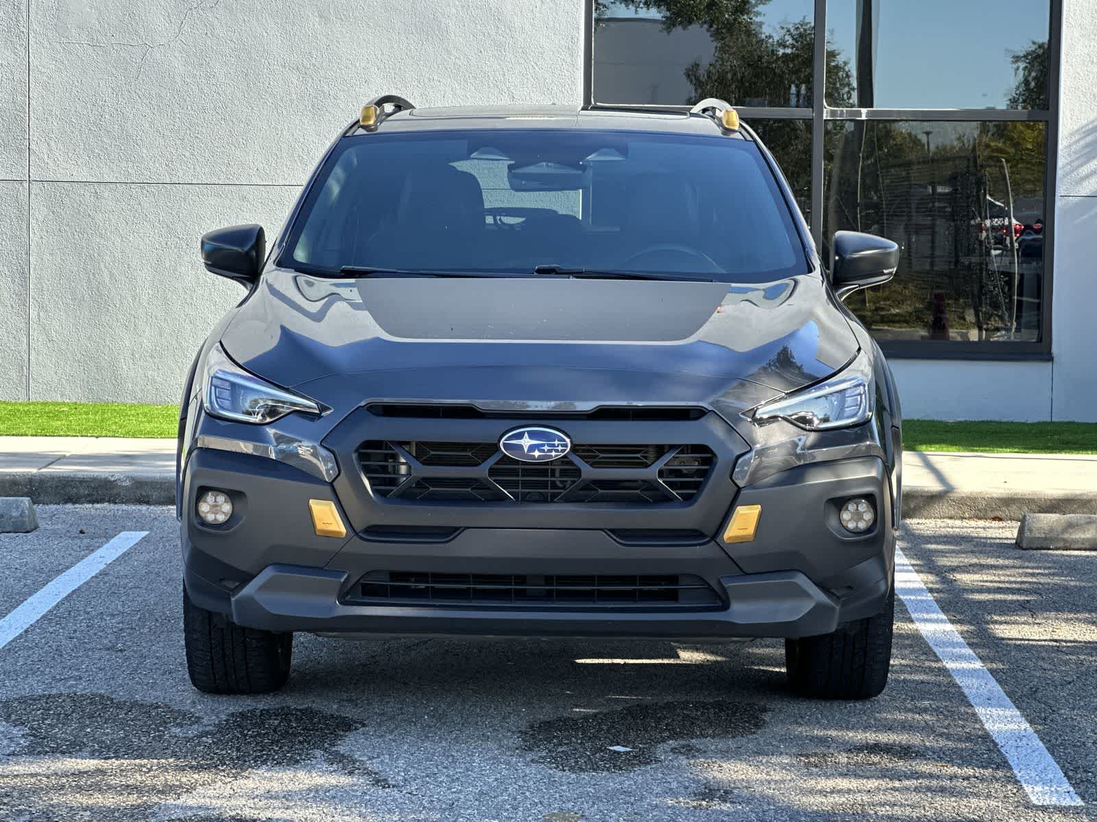 Thumbnail: 2024 Subaru Crosstrek - 6