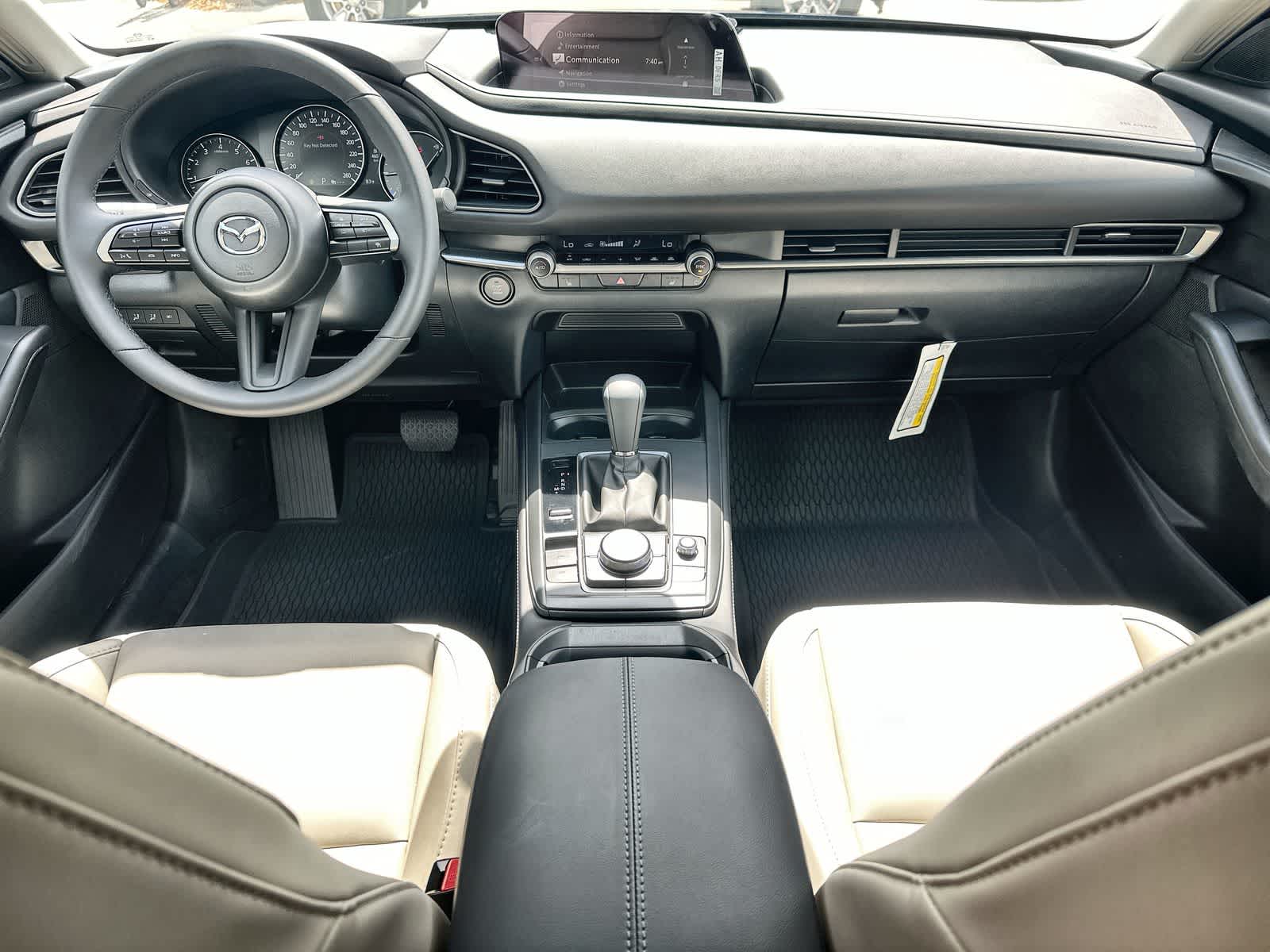 Thumbnail: 2026 Mazda CX-30 - 20