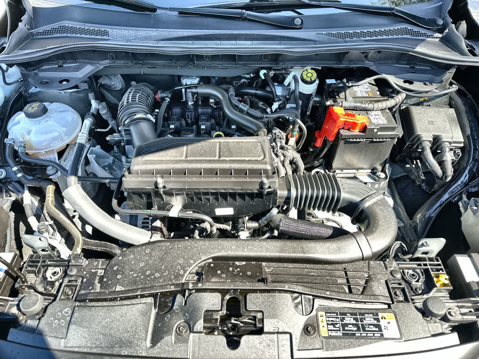 Thumbnail: 2024 Ford Escape - 13