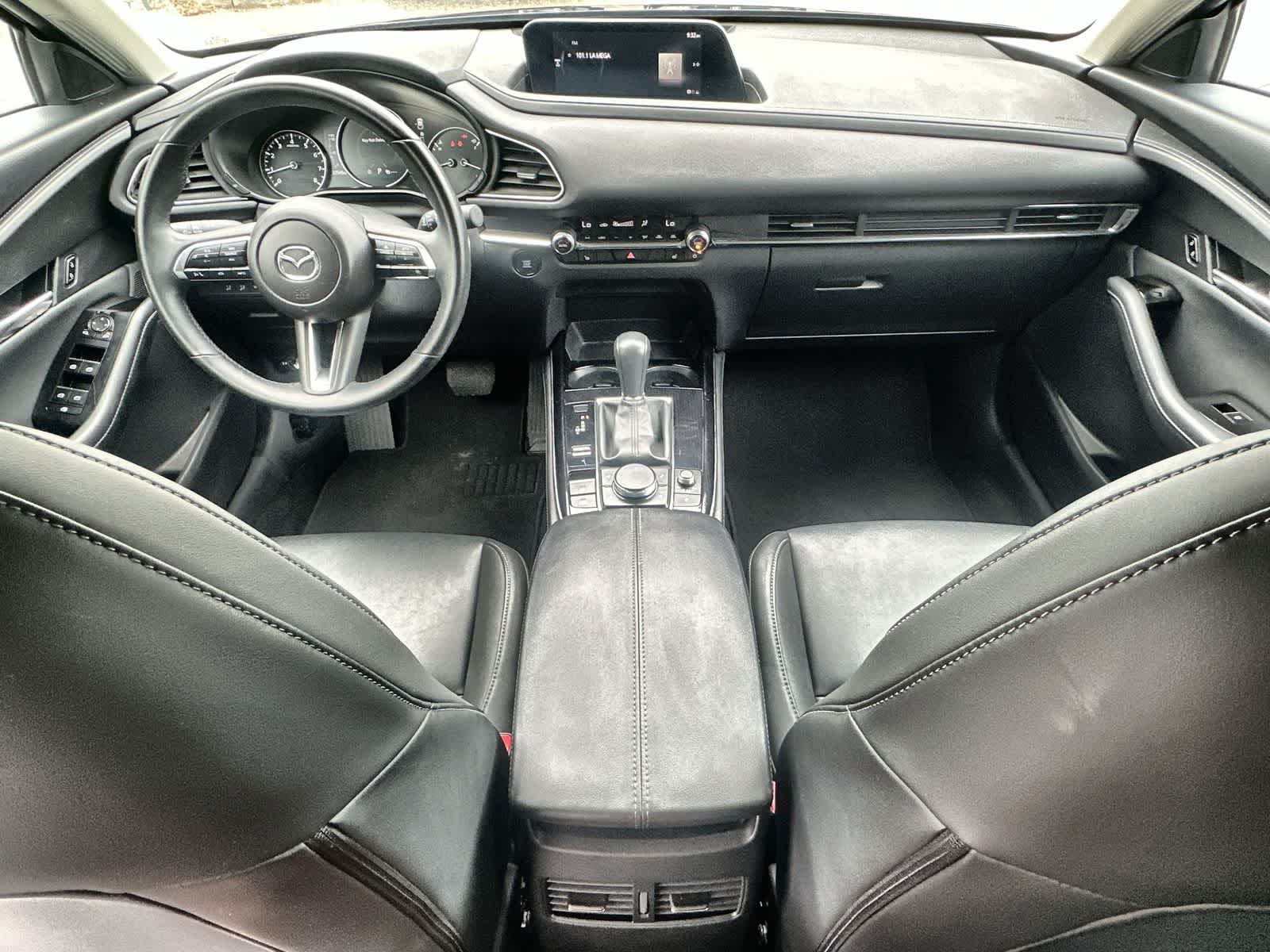 Thumbnail: 2025 Mazda CX-30 - 20