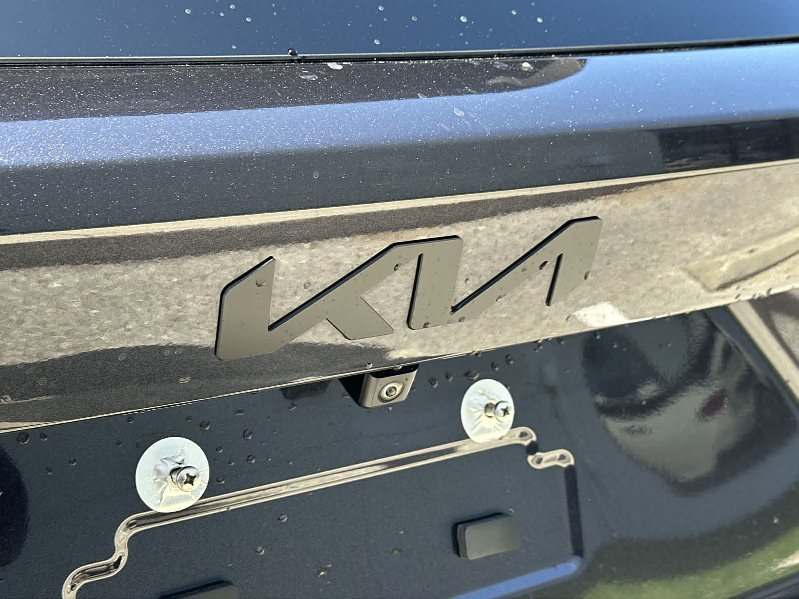 Thumbnail: 2025 Kia Sorento - 16