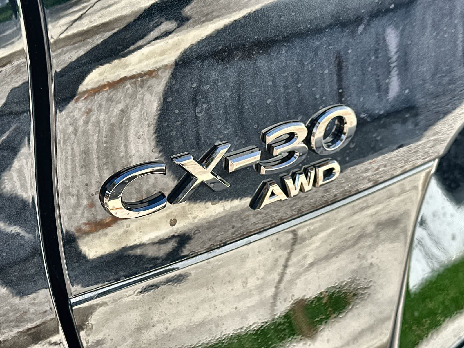 Thumbnail: 2026 Mazda CX-30 - 7