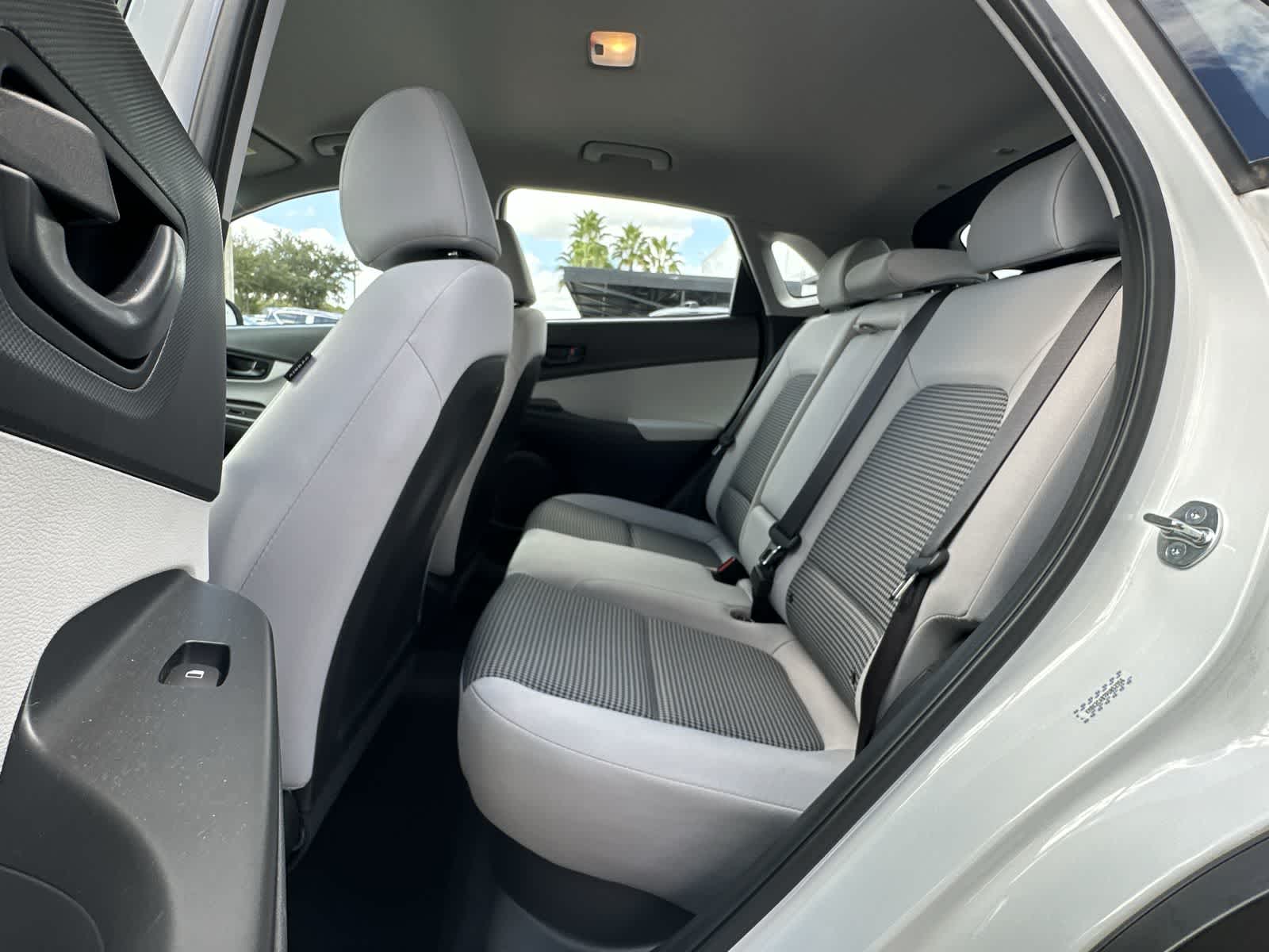 Thumbnail: 2023 Hyundai Kona - 13