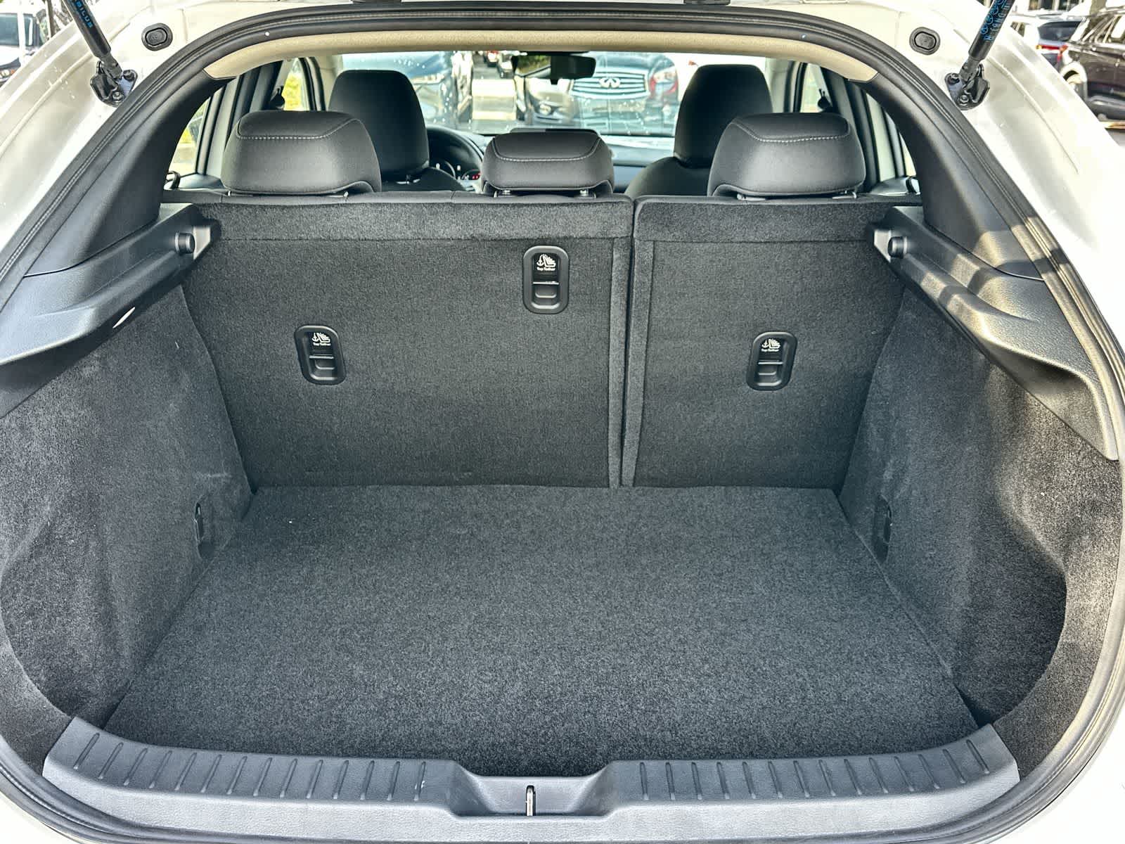 Thumbnail: 2026 Mazda CX-30 - 19