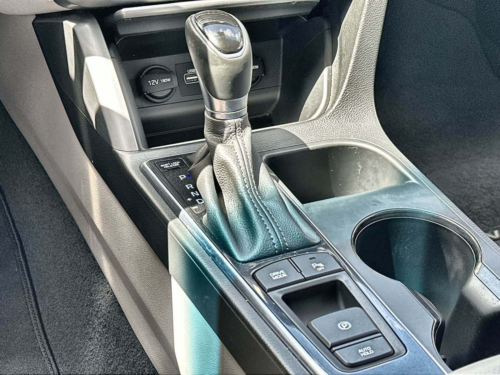 Thumbnail: 2015 Hyundai Sonata - 23