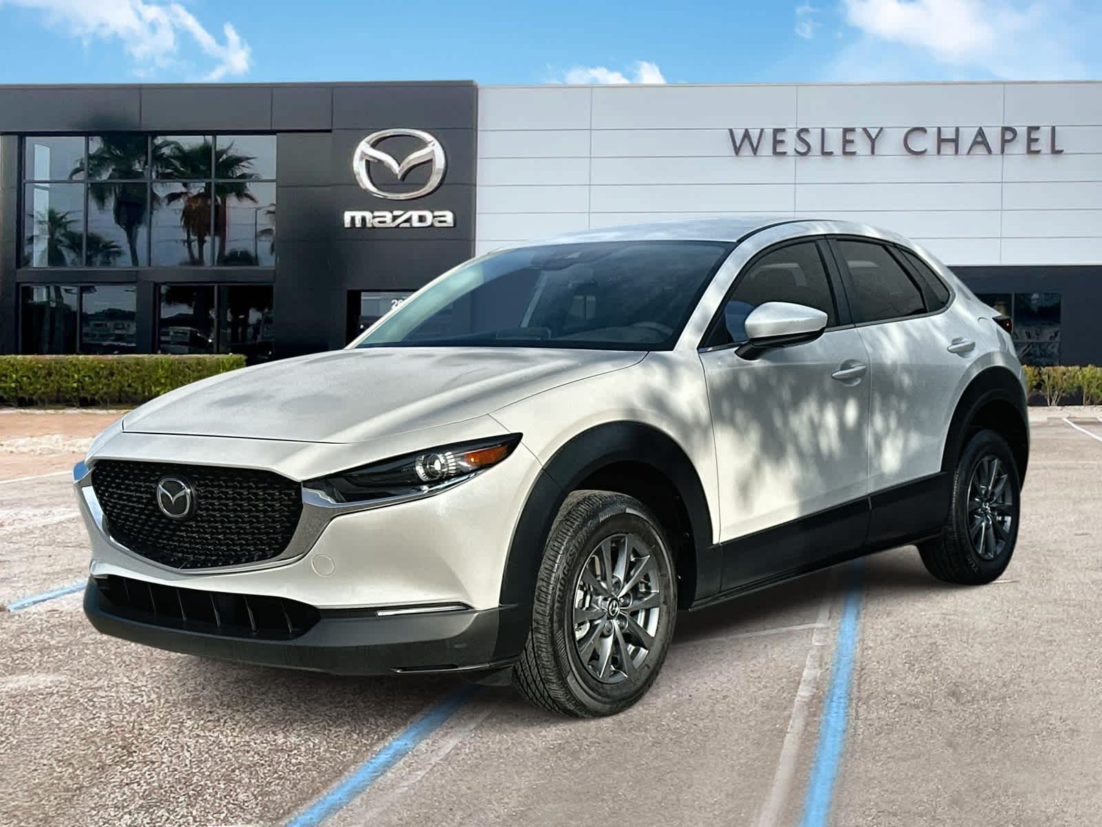 2023 Mazda CX-30 S -
                  Wesley Chapel, FL
