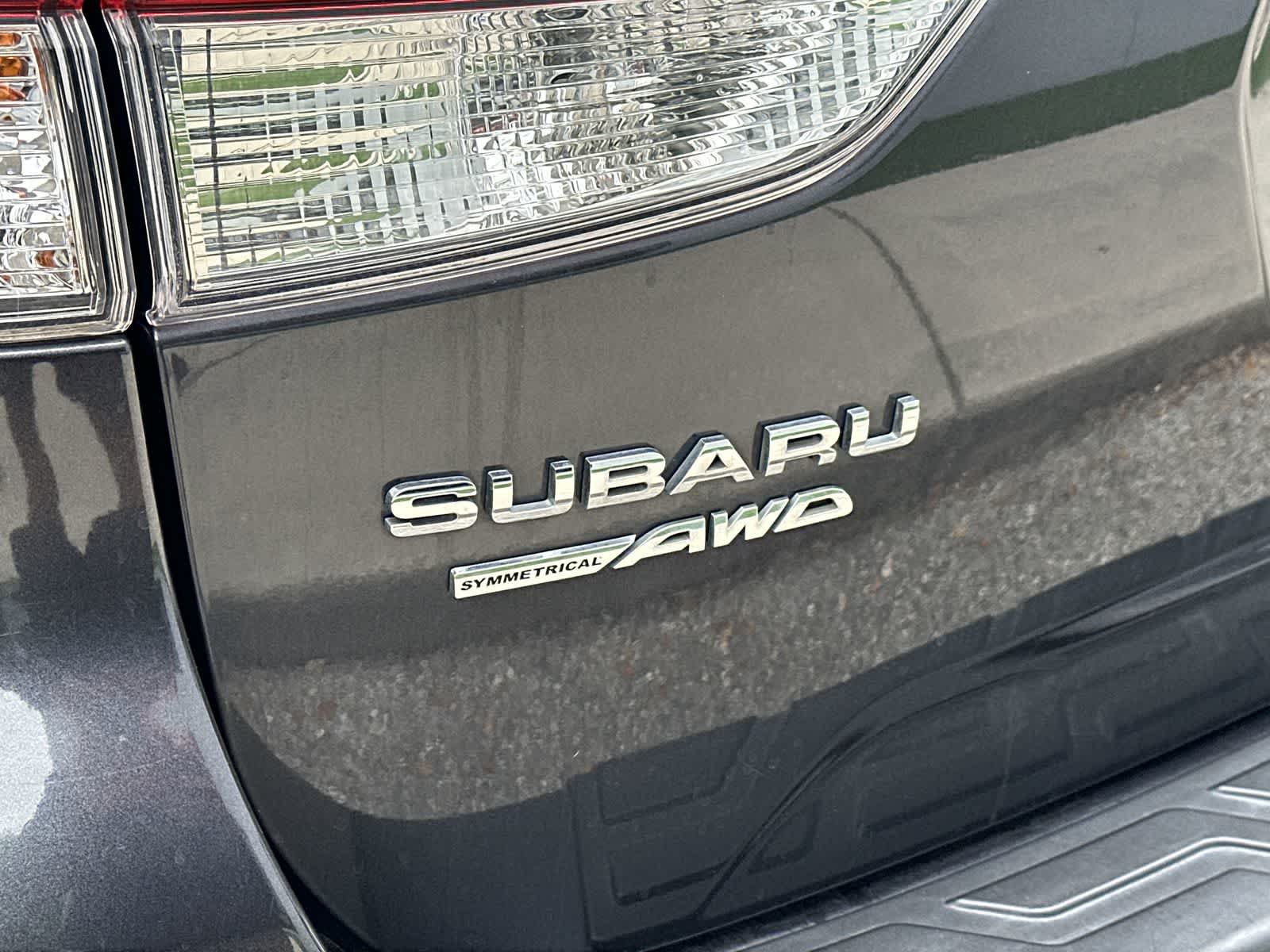 Thumbnail: 2019 Subaru Forester - 7