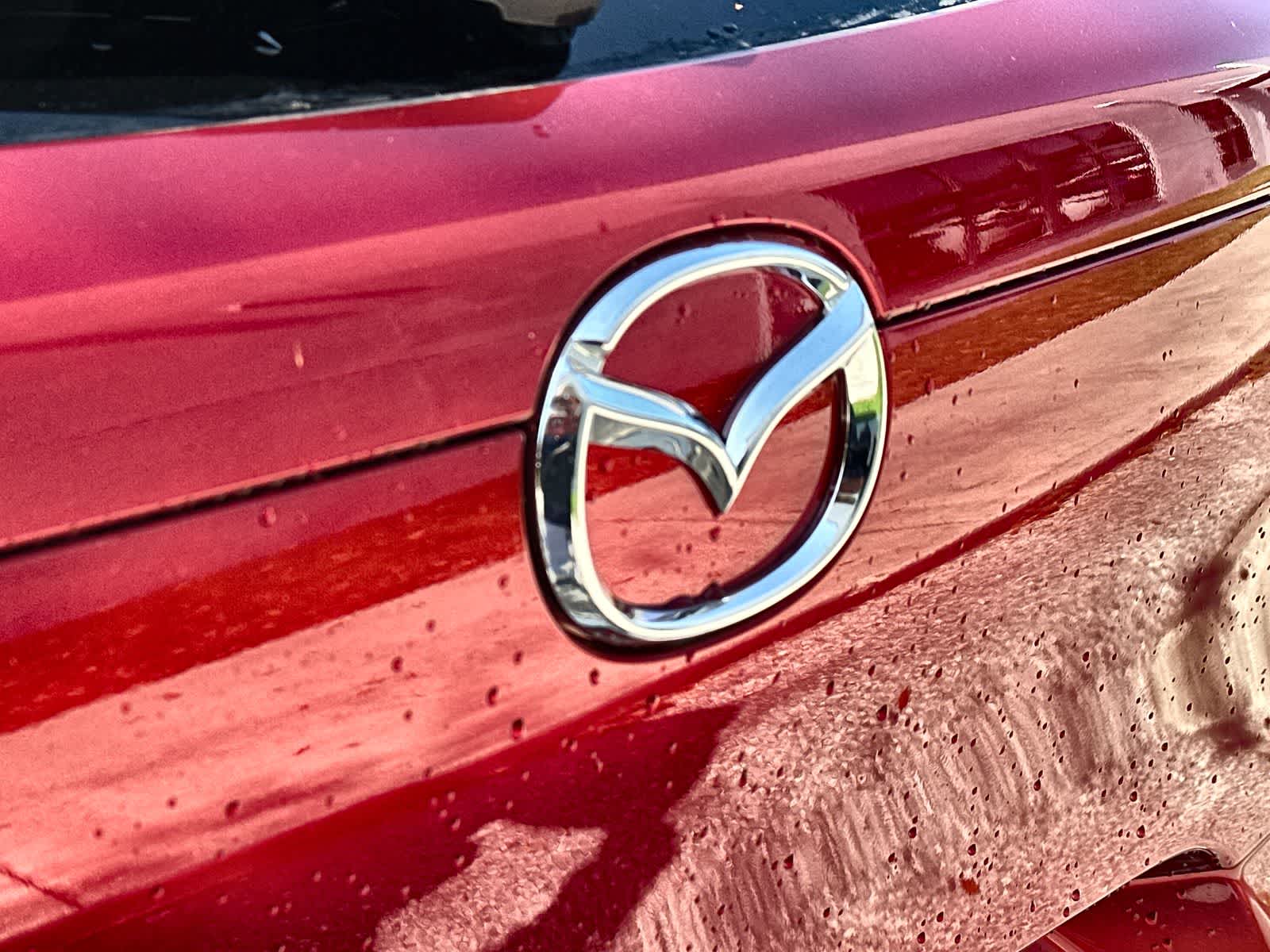 Thumbnail: 2026 Mazda CX-30 - 16