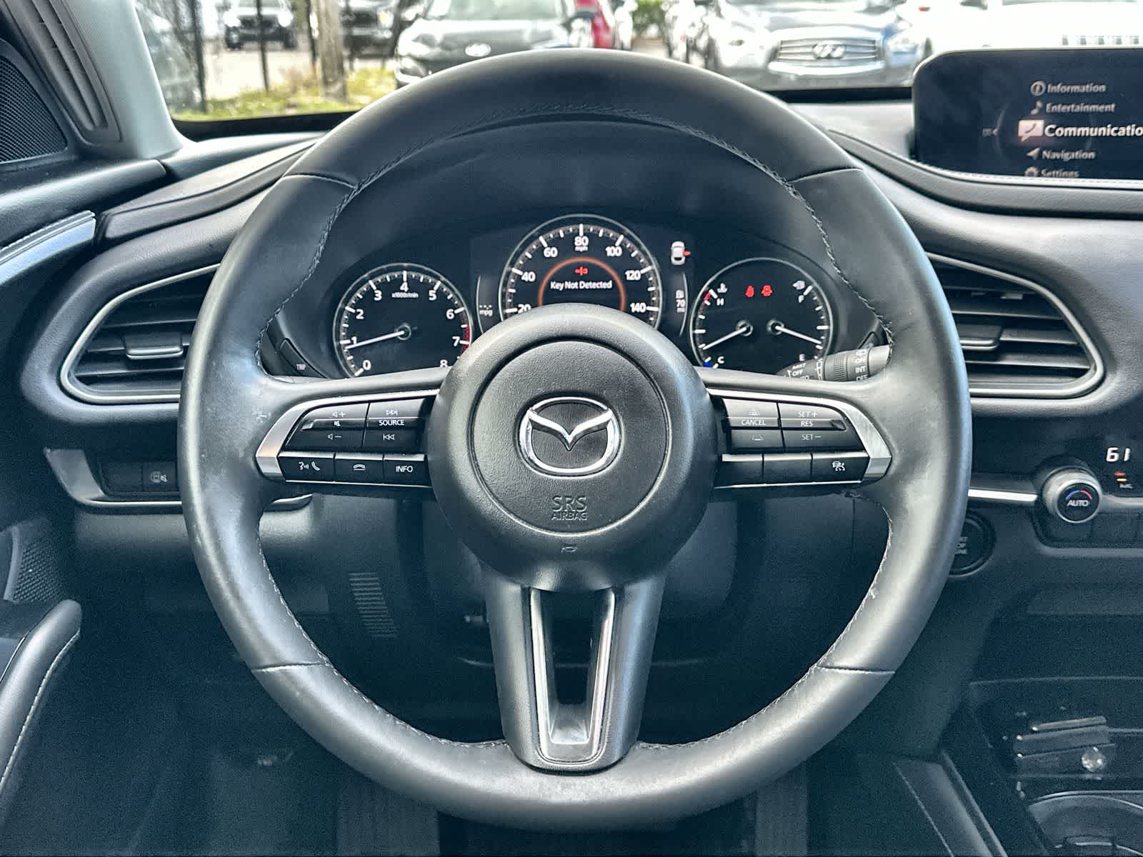 Thumbnail: 2024 Mazda CX-30 - 15