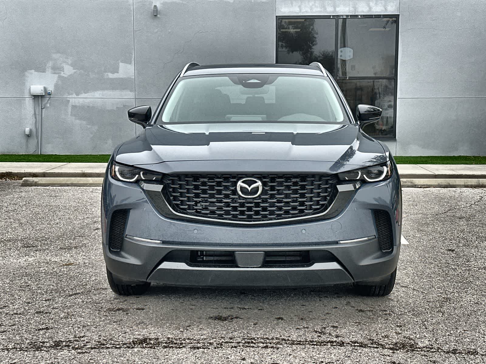 Thumbnail: 2026 Mazda CX-50 - 12