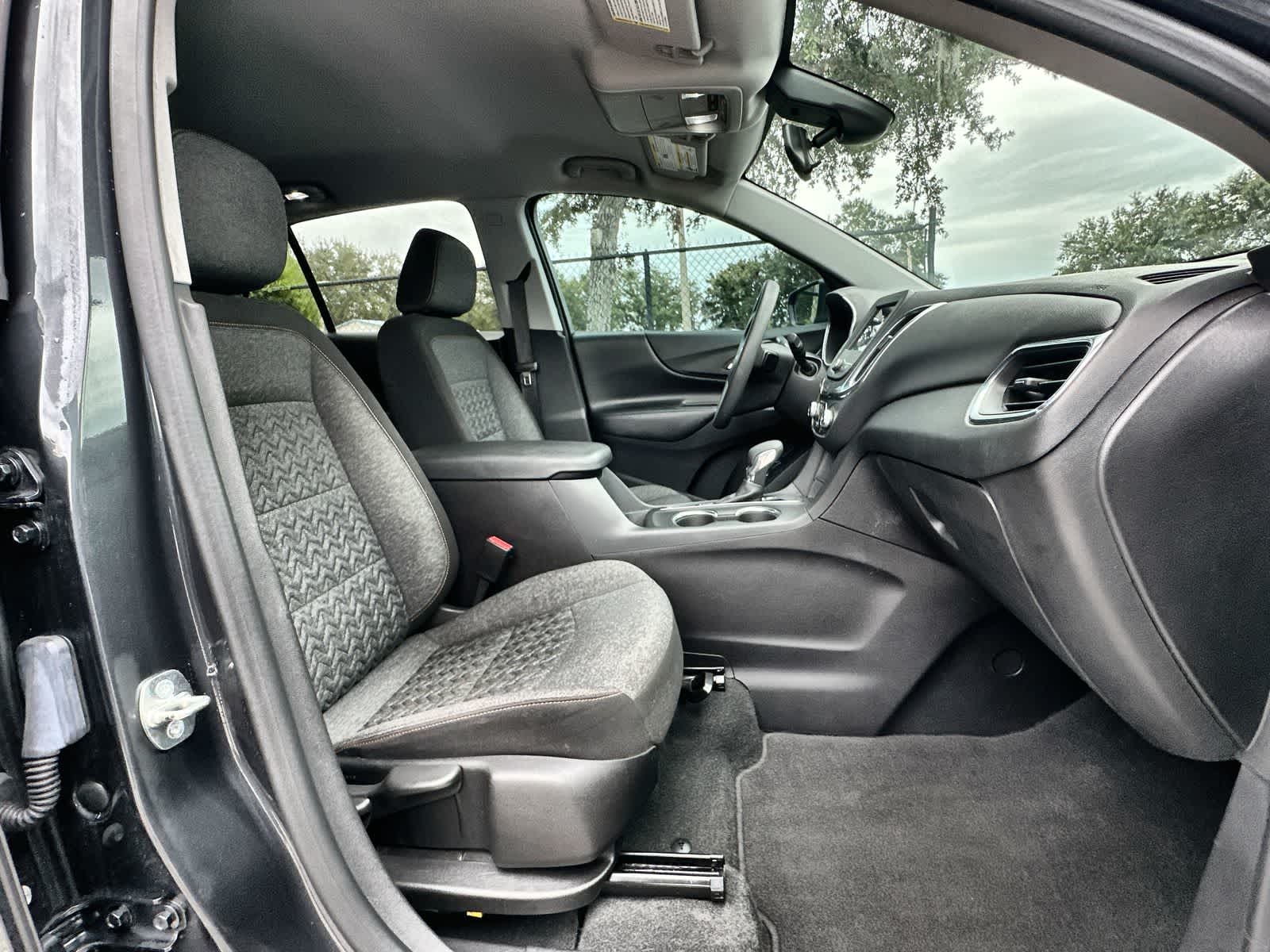 Thumbnail: 2023 Chevrolet Equinox - 14