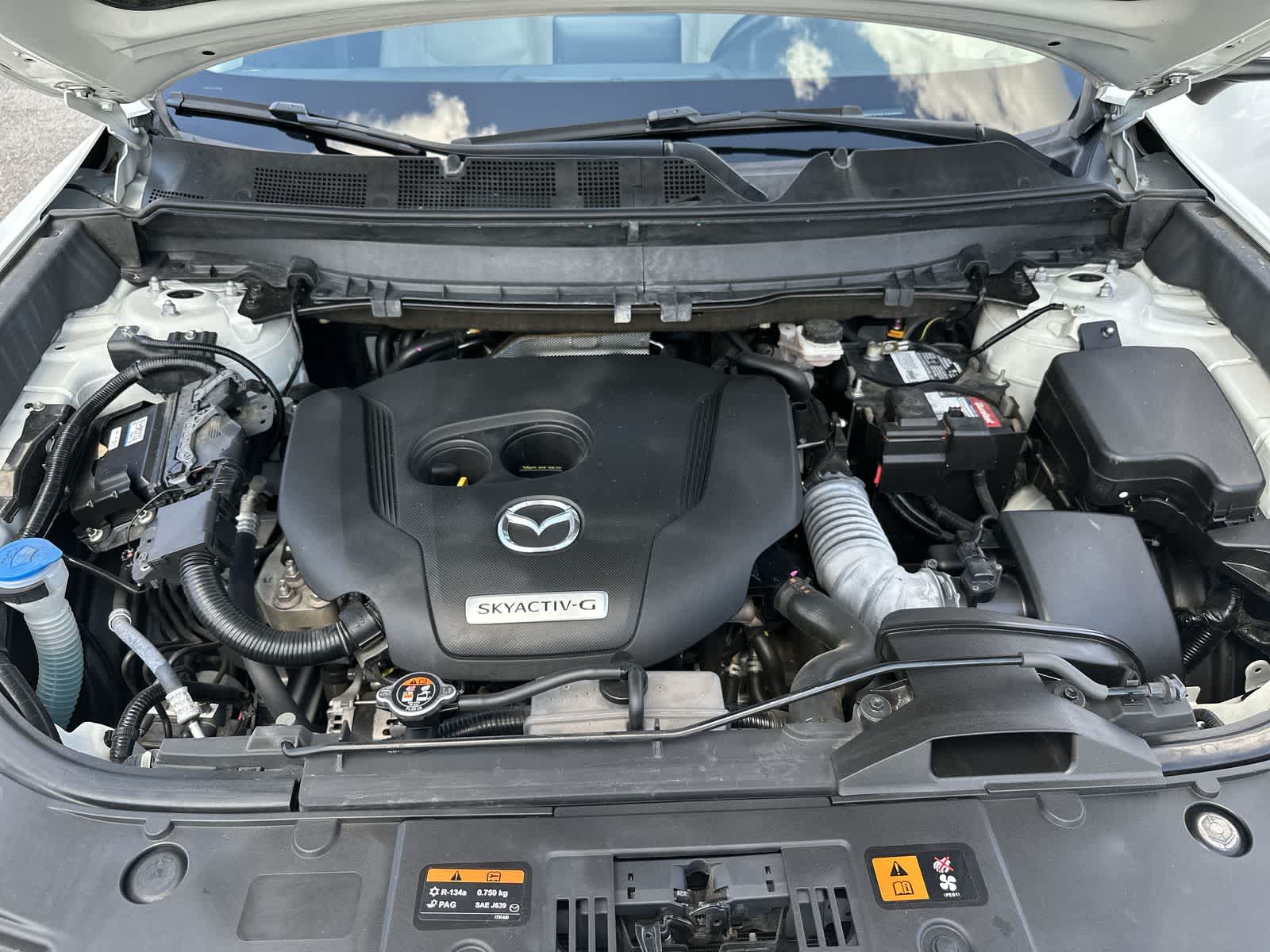 Thumbnail: 2020 Mazda CX-9 - 13