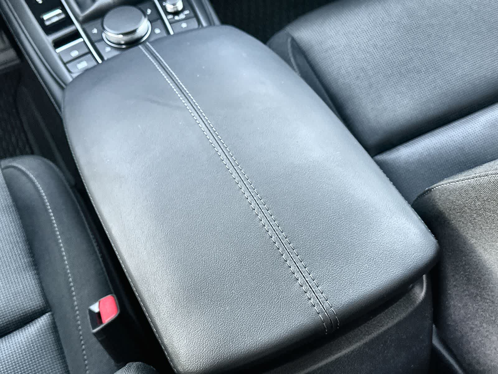 Thumbnail: 2026 Mazda CX-30 - 16