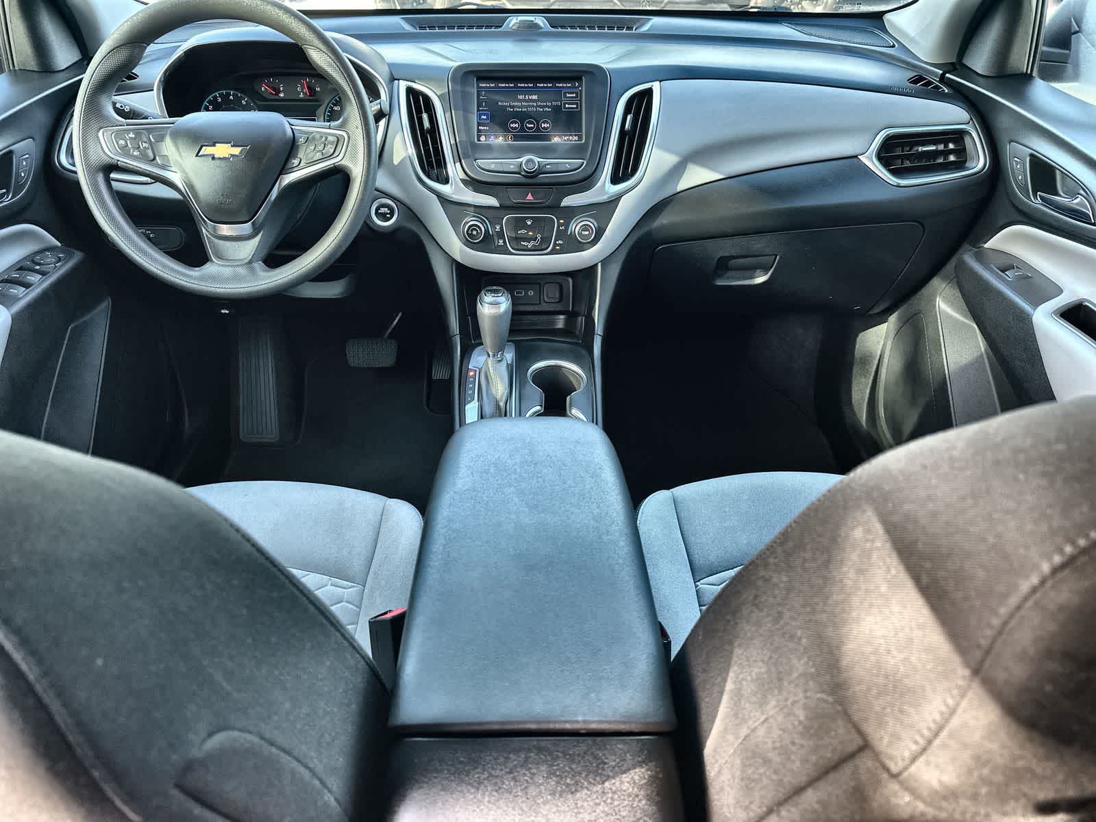 Thumbnail: 2019 Chevrolet Equinox - 20