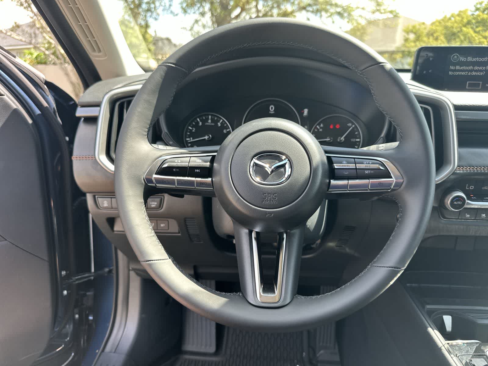 Thumbnail: 2026 Mazda CX-50 - 21