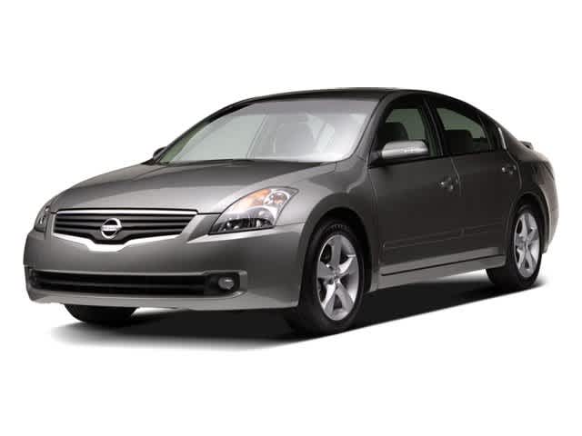 2009 Nissan Altima S -
                  Wesley Chapel, FL