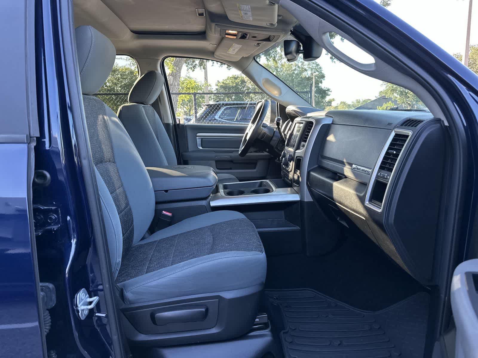 Thumbnail: 2018 RAM 2500 - 9