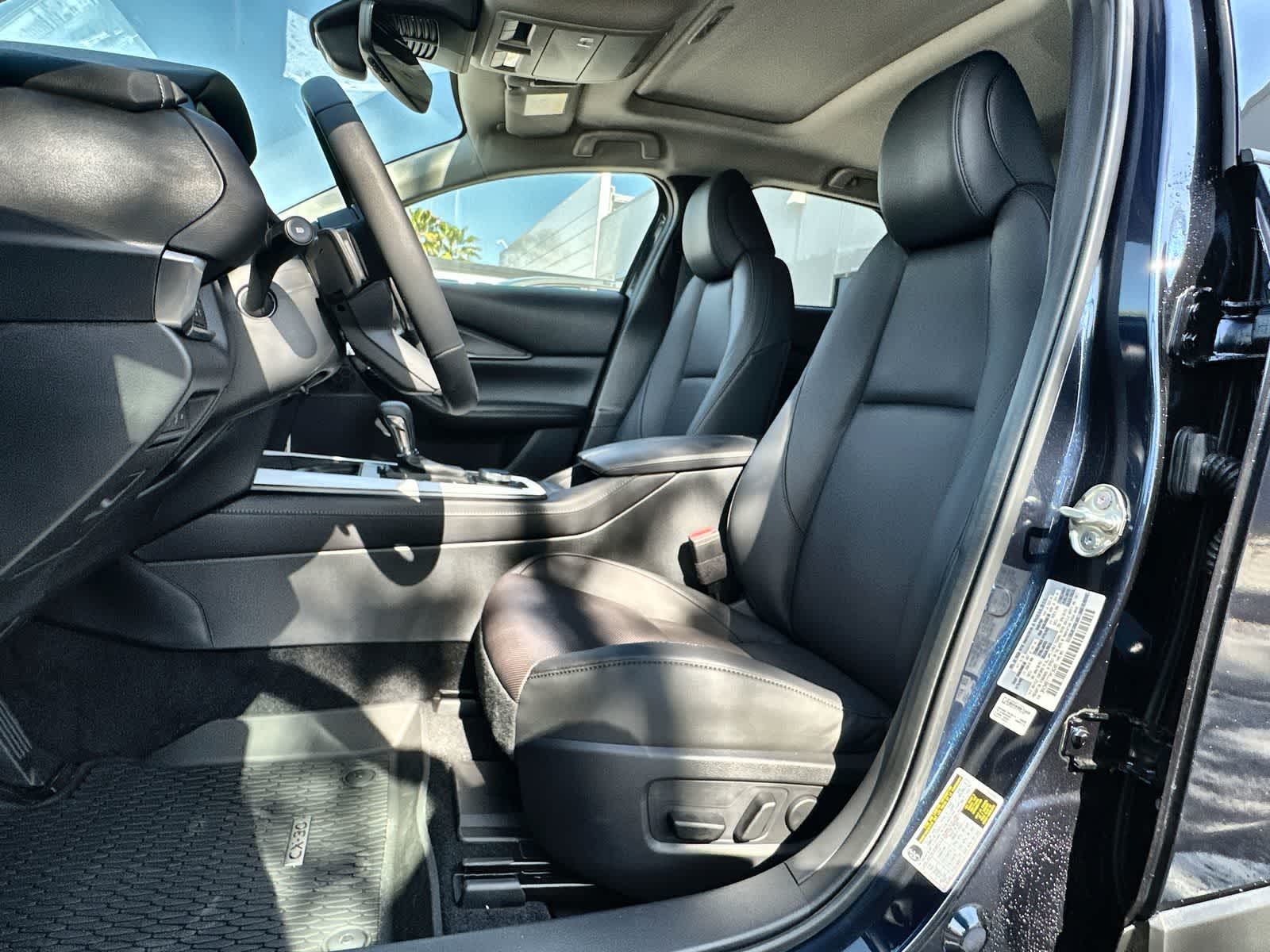 Thumbnail: 2026 Mazda CX-30 - 3