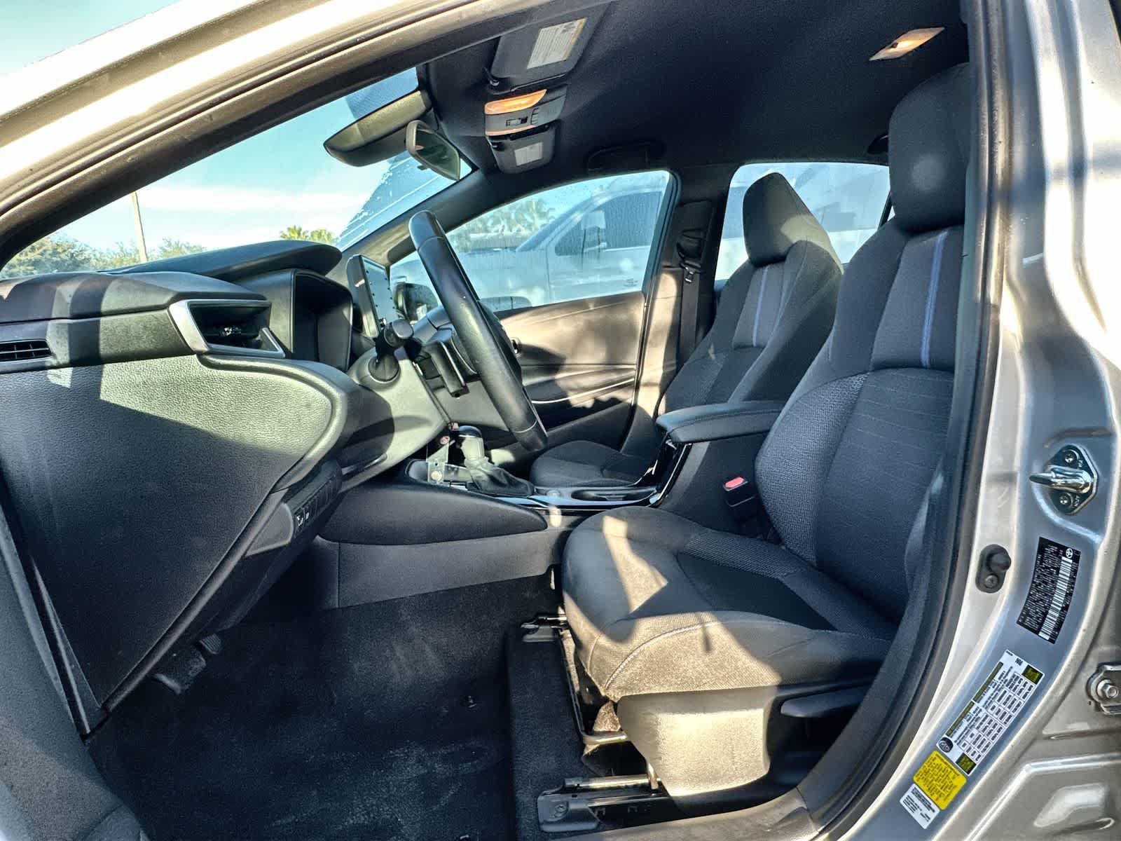 Thumbnail: 2022 Toyota Corolla - 11